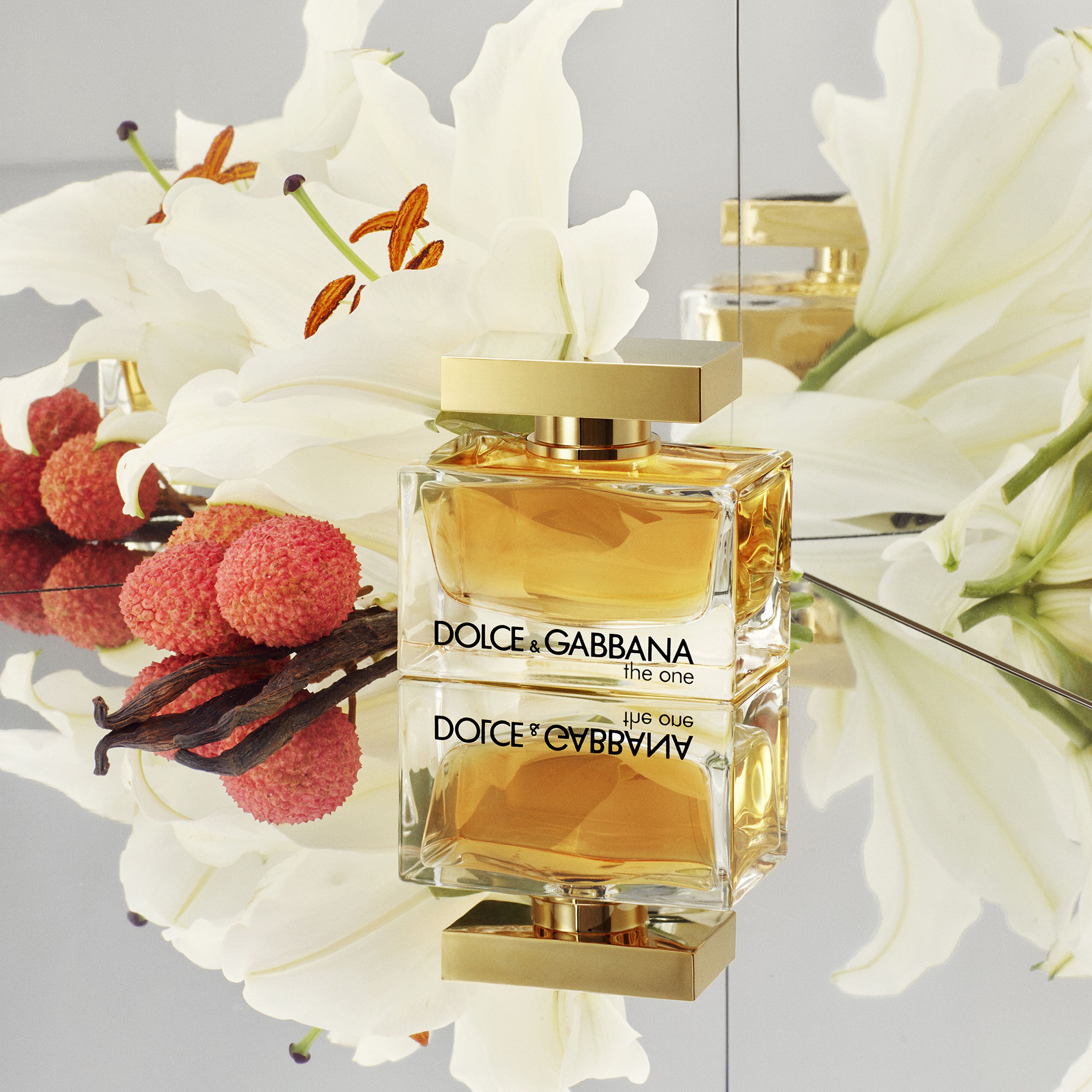The One Dolce & Gabbana 6