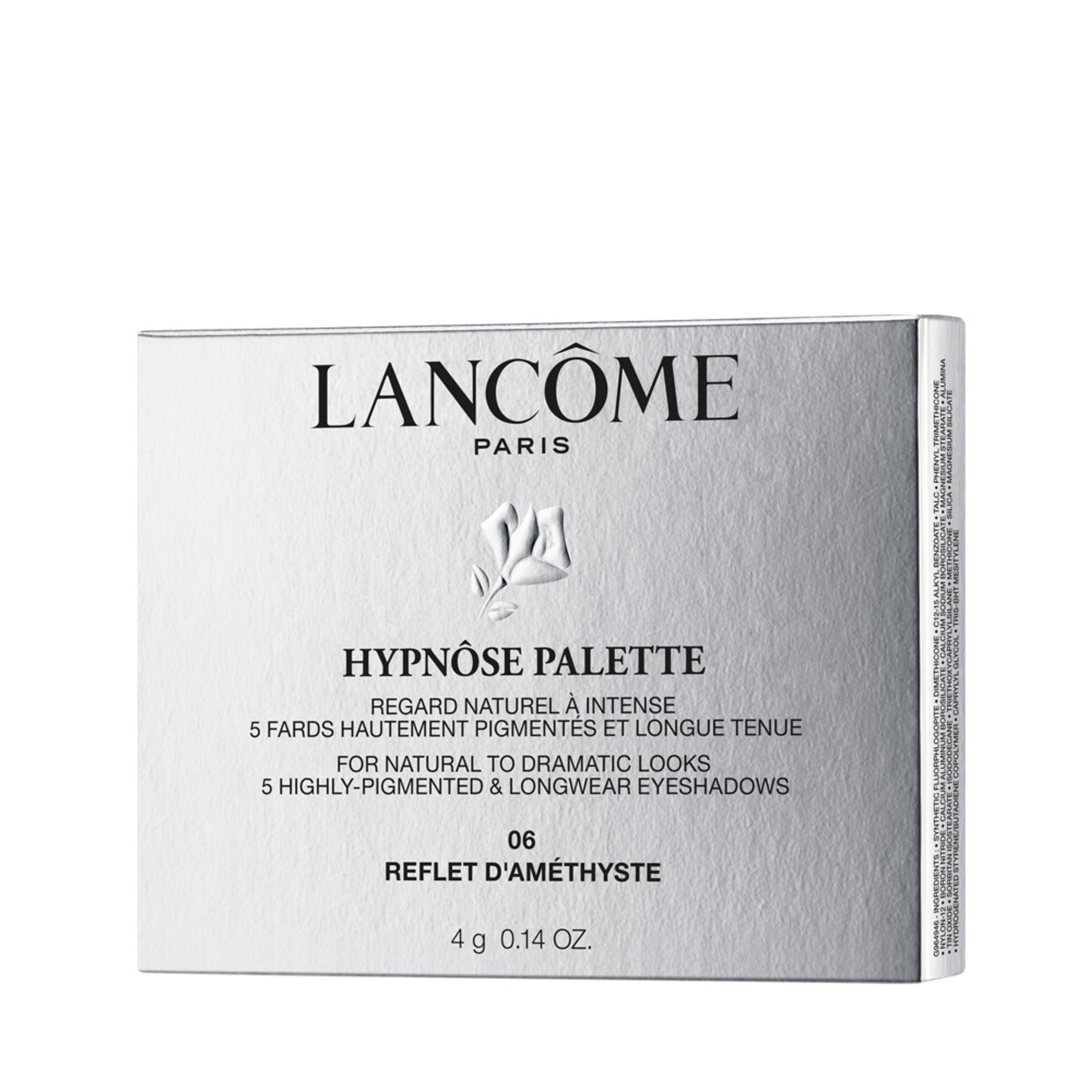 Lancôme Hypnôse Palette 3