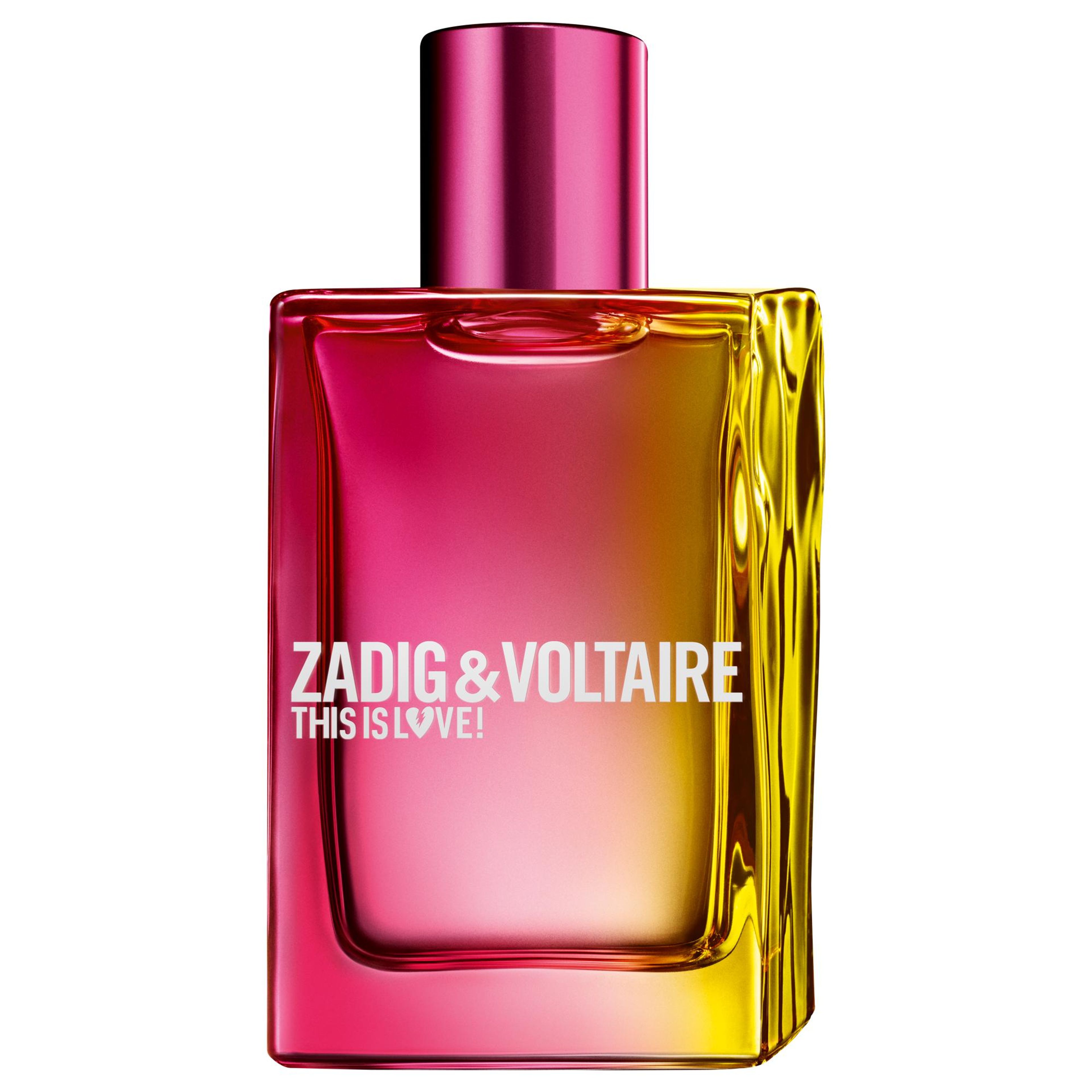 This Is Love! Pour Elle Eau De Parfum Zadig & Voltaire 1