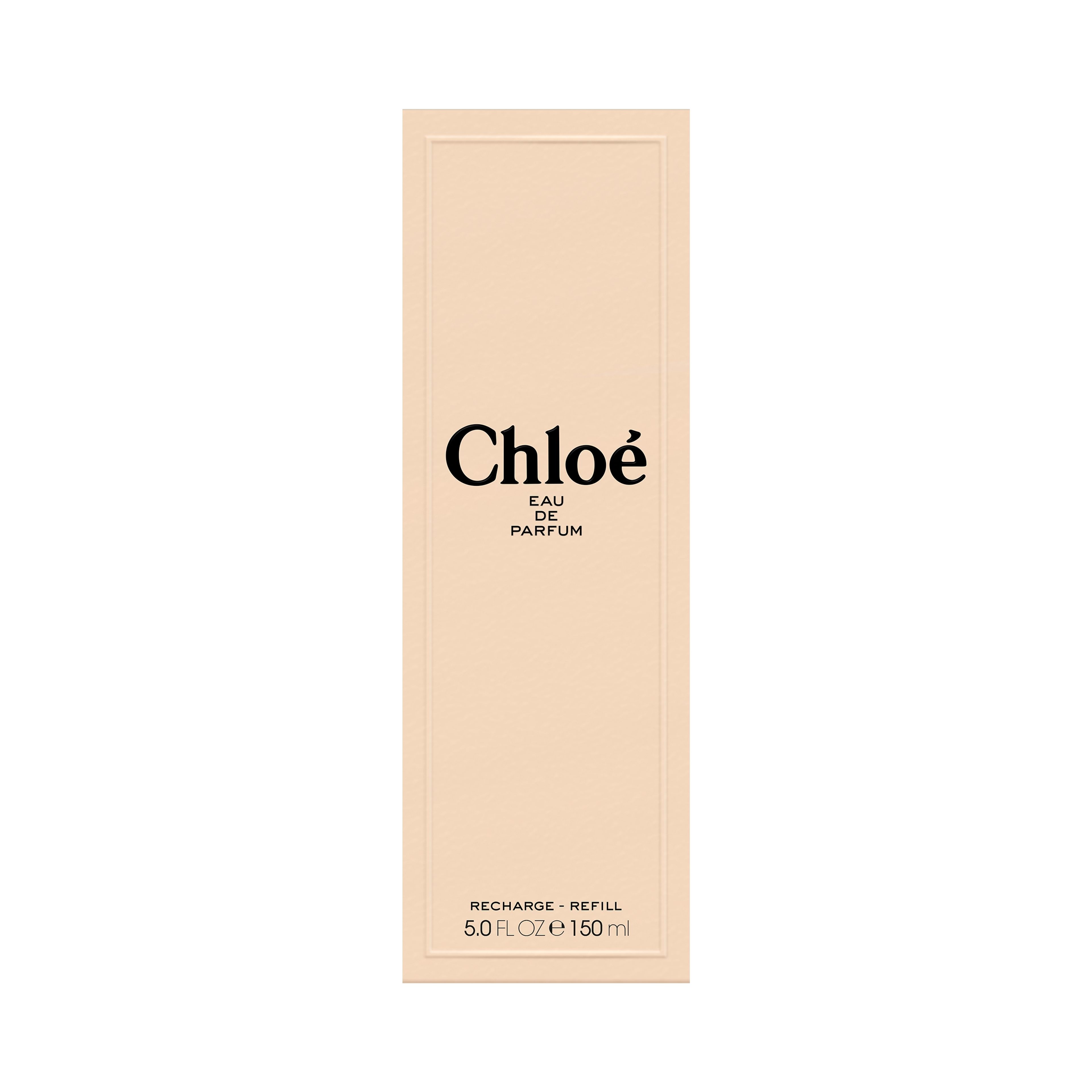 Chloé Chloé Eau De Parfum Ricarica 3