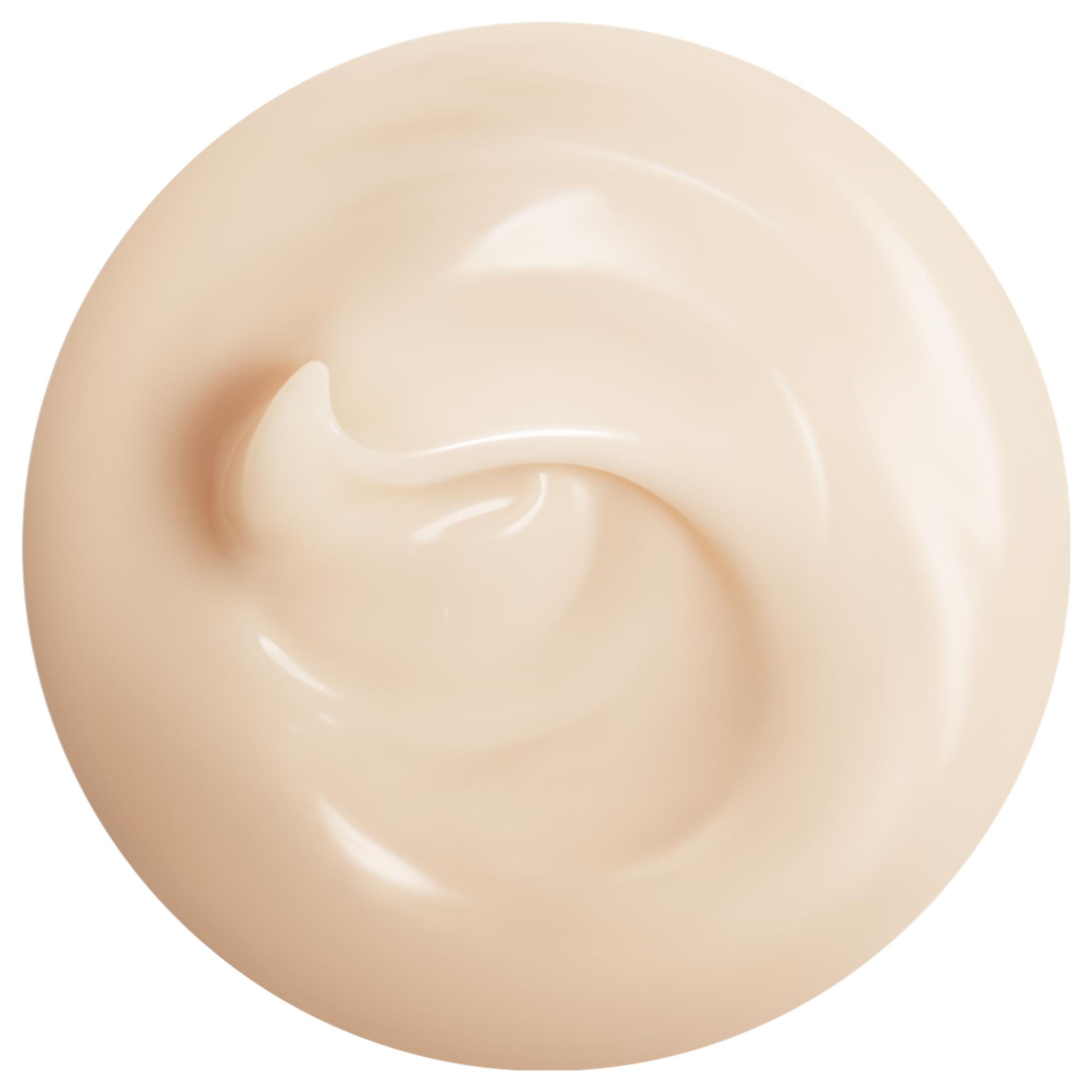 Shiseido Uplifting And Firming Cream Enriched 2
