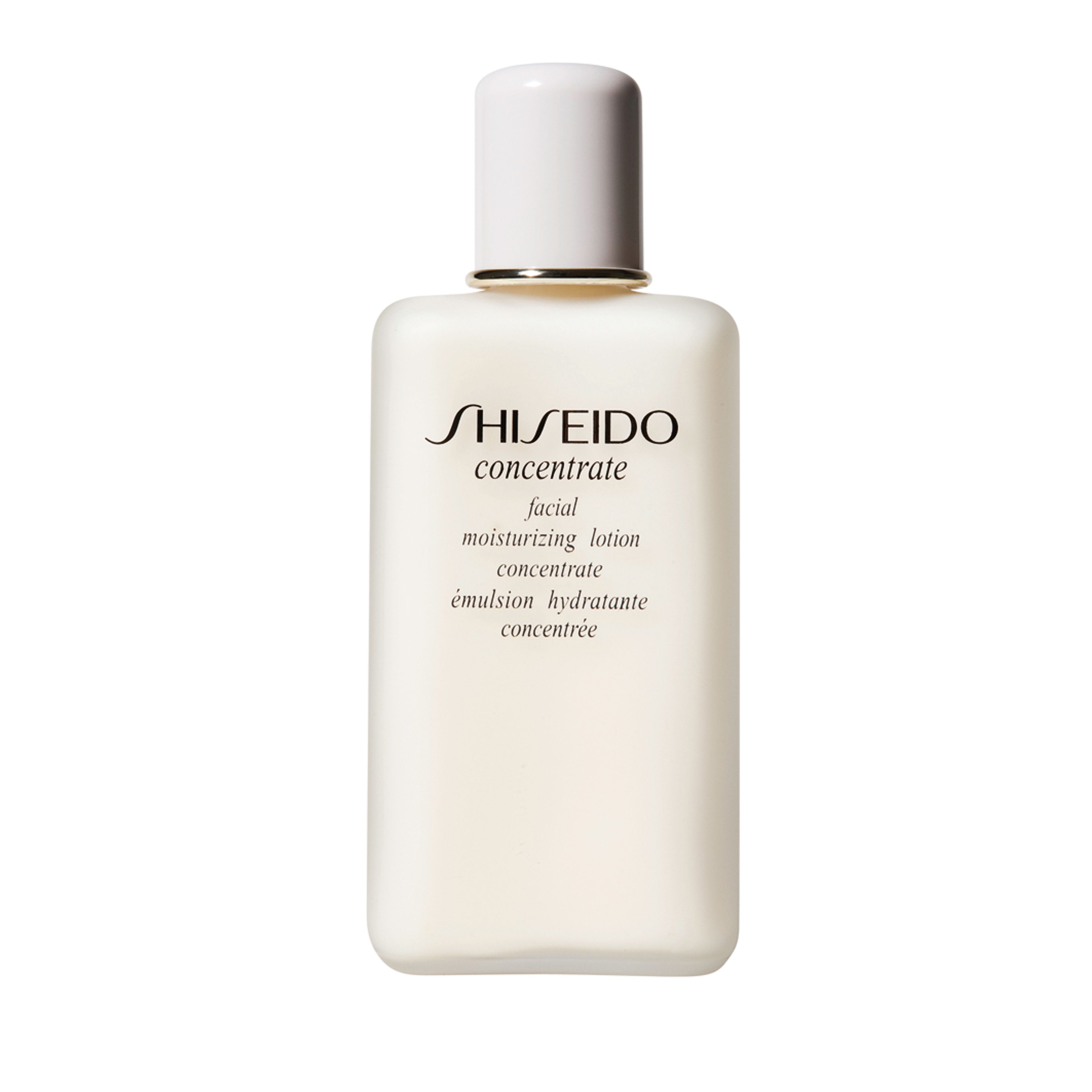Shiseido Moisturizing Lotion 1