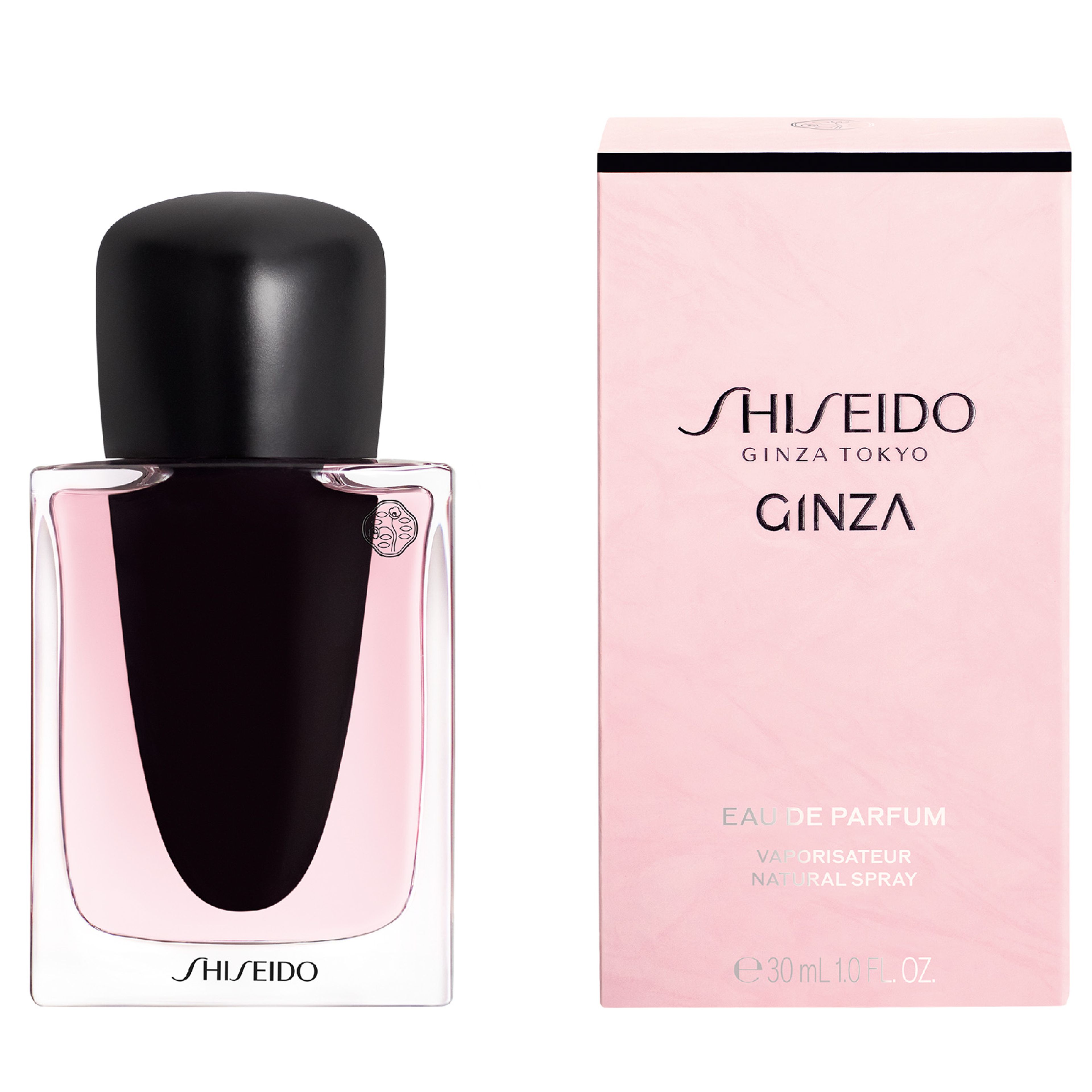 Shiseido Ginza Eau De Parfum 2