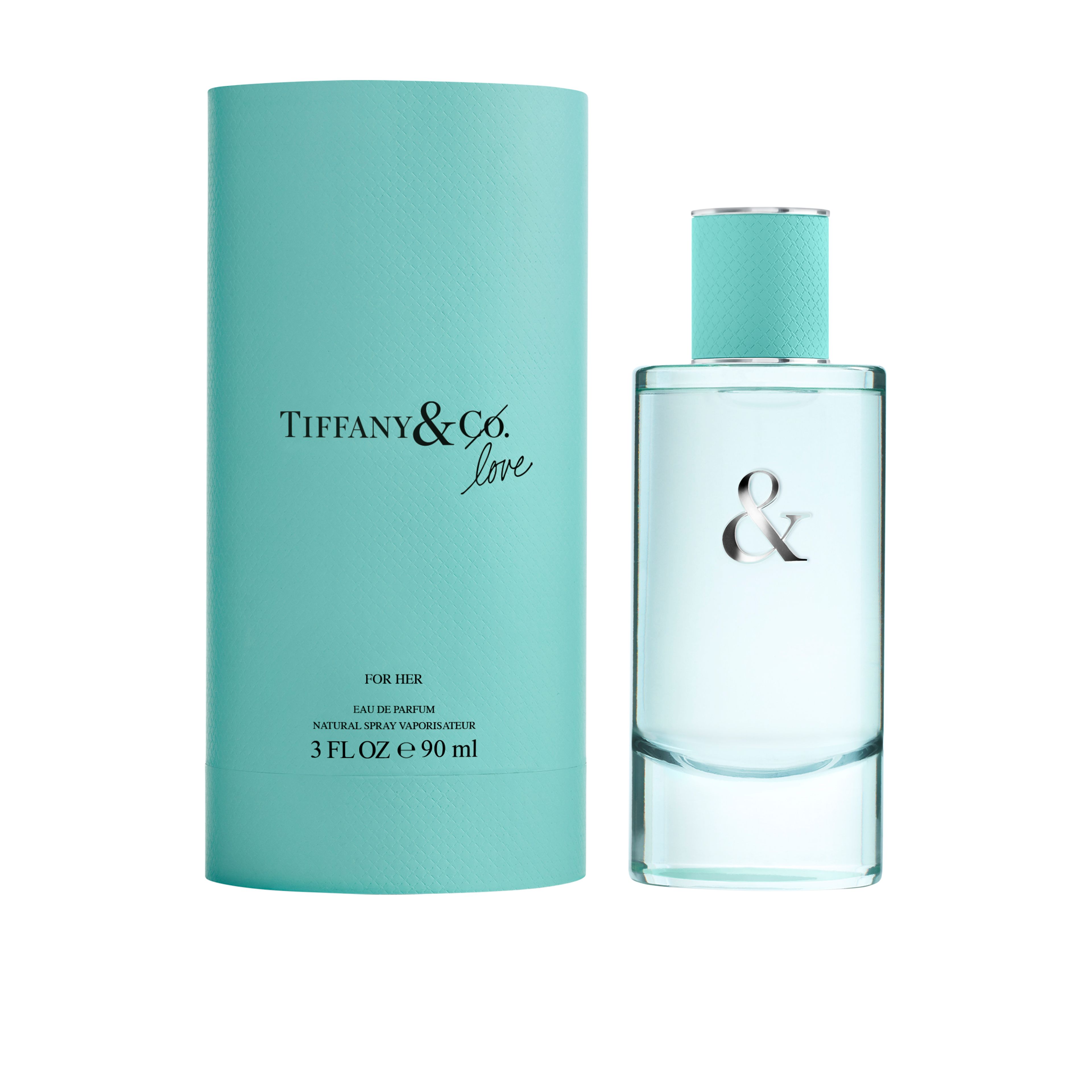 Tiffany Tiffany & Love For Her Eau De Parfum 3