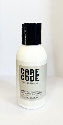 Crema Capelli Lisci Care Code