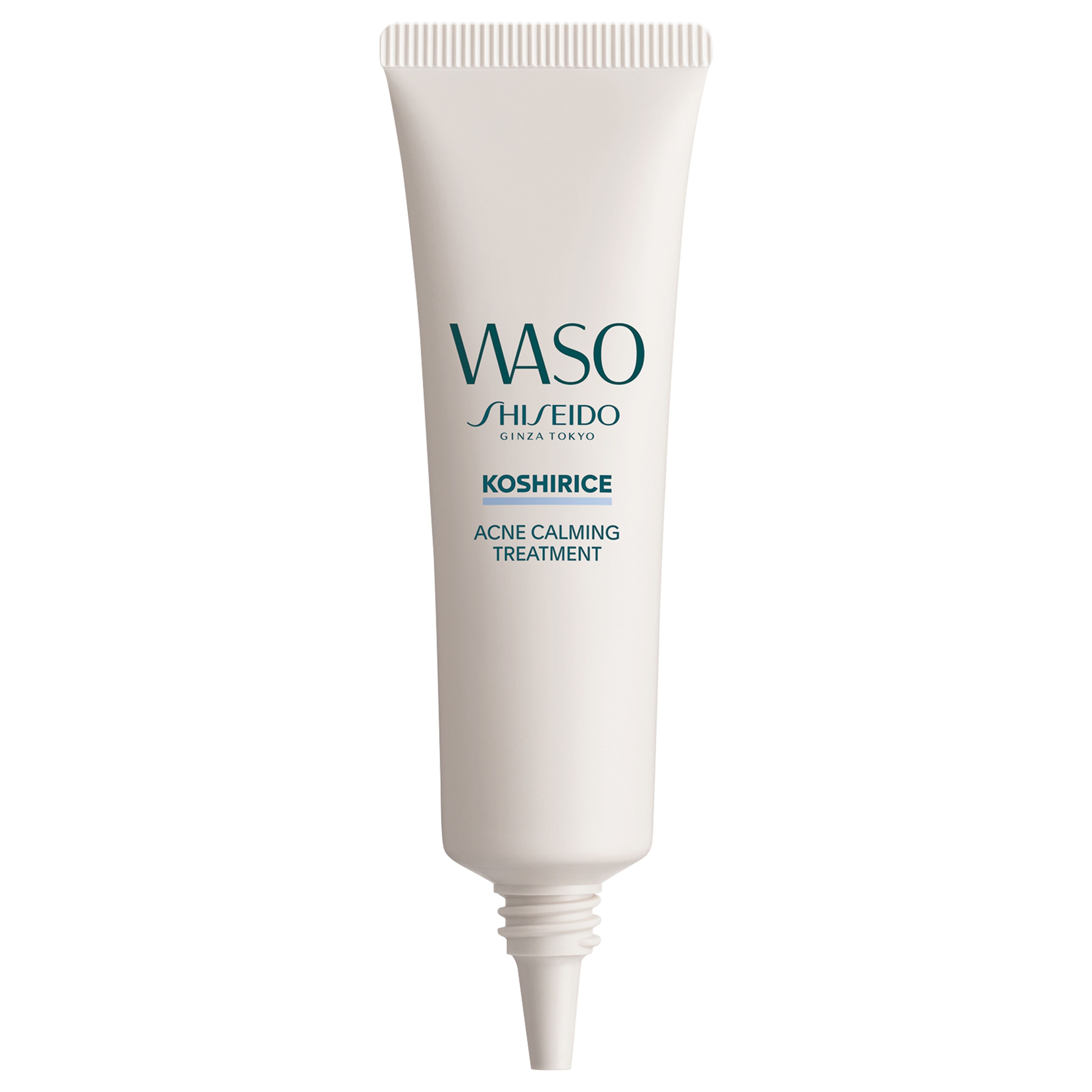 Shiseido Waso Calming Spot Treatment - Crema Idratante Anti-imperfezioni 2