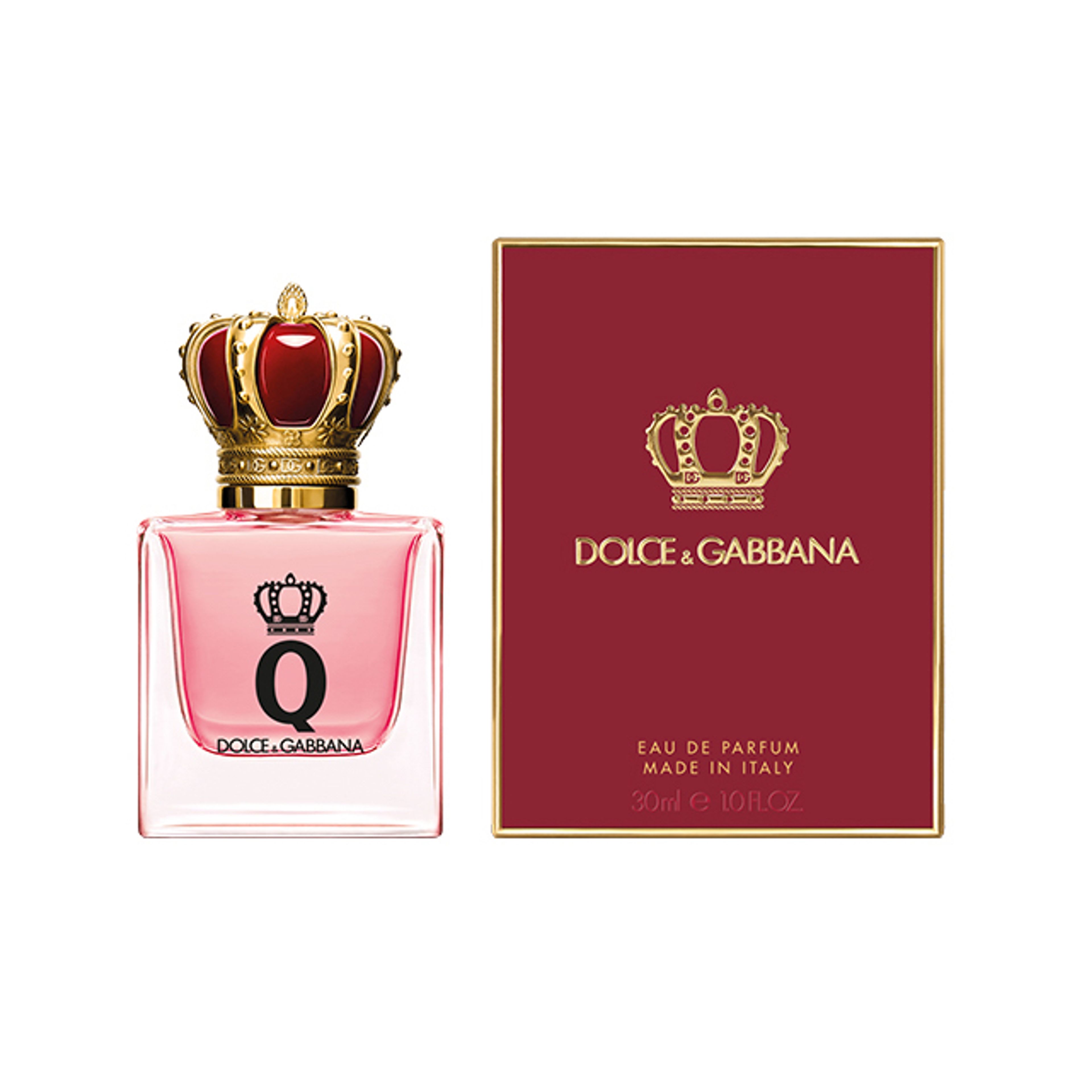 Dolce & Gabbana Q By Dolce&gabbana Eau De Parfum 2