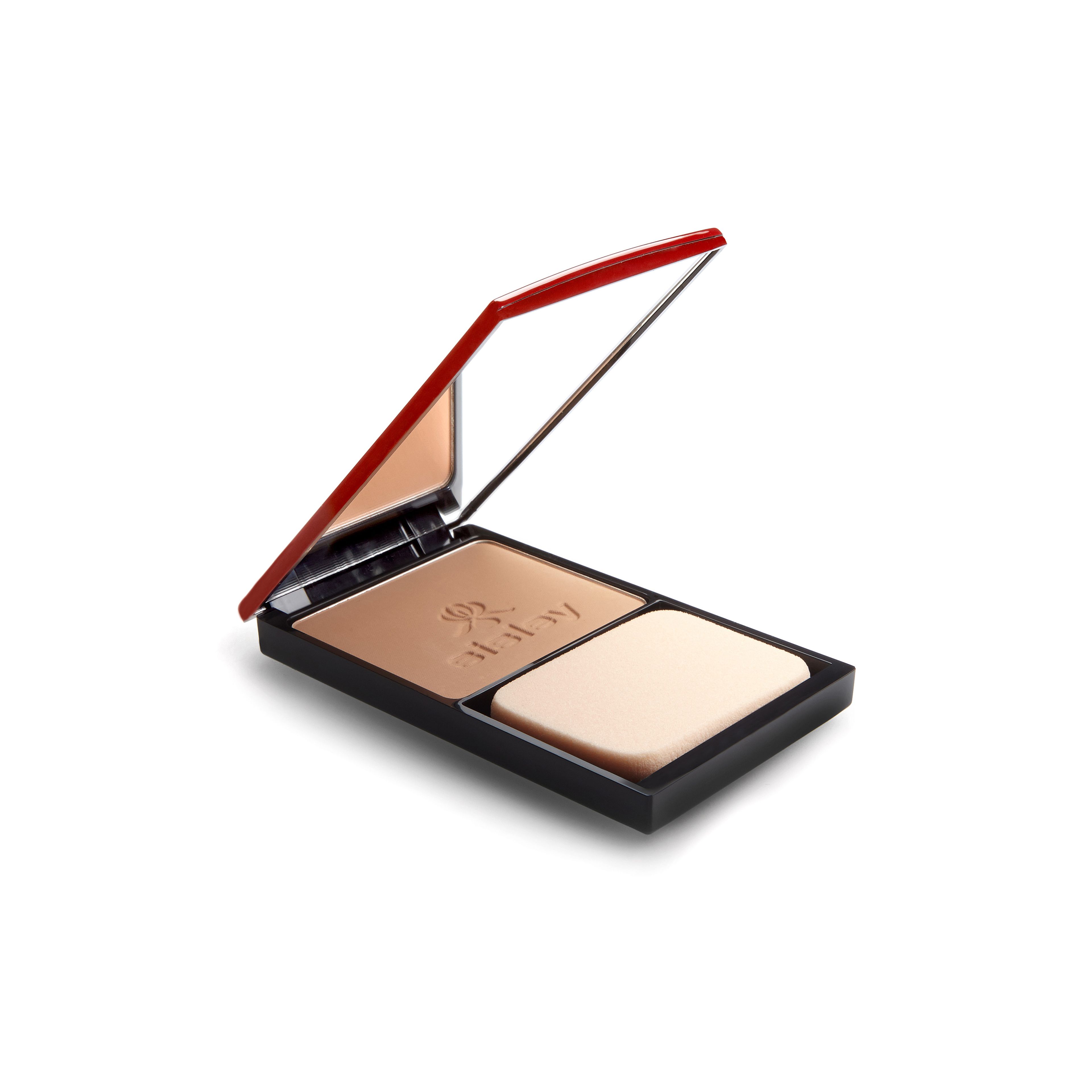 SISLEY Phyto-teint Eclat Compact 2