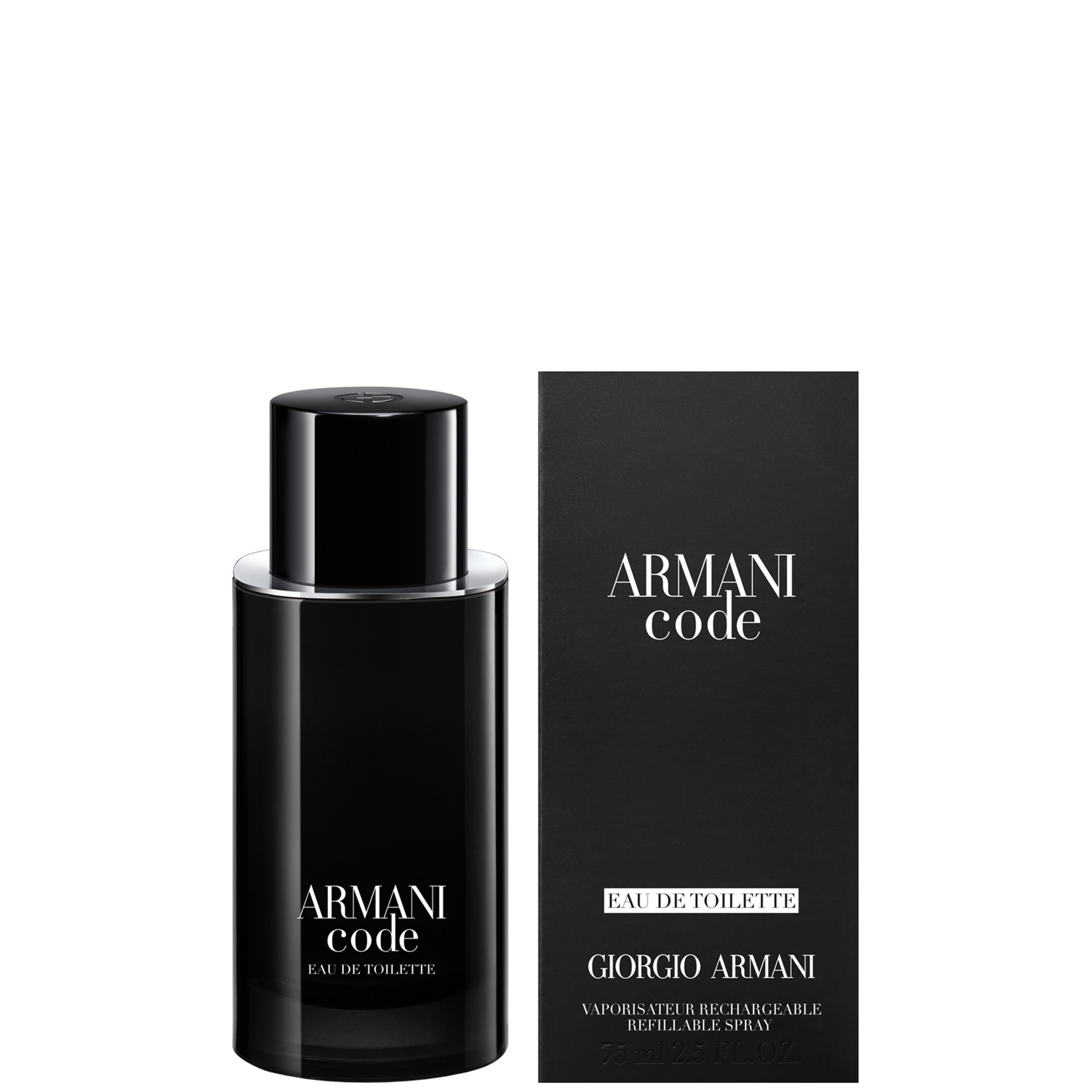 Armani Armani Code Eau De Toilette 9