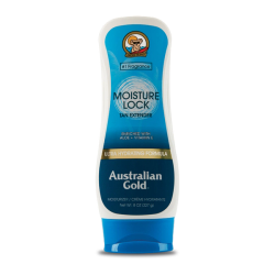 Moisture Lock Australian Gold