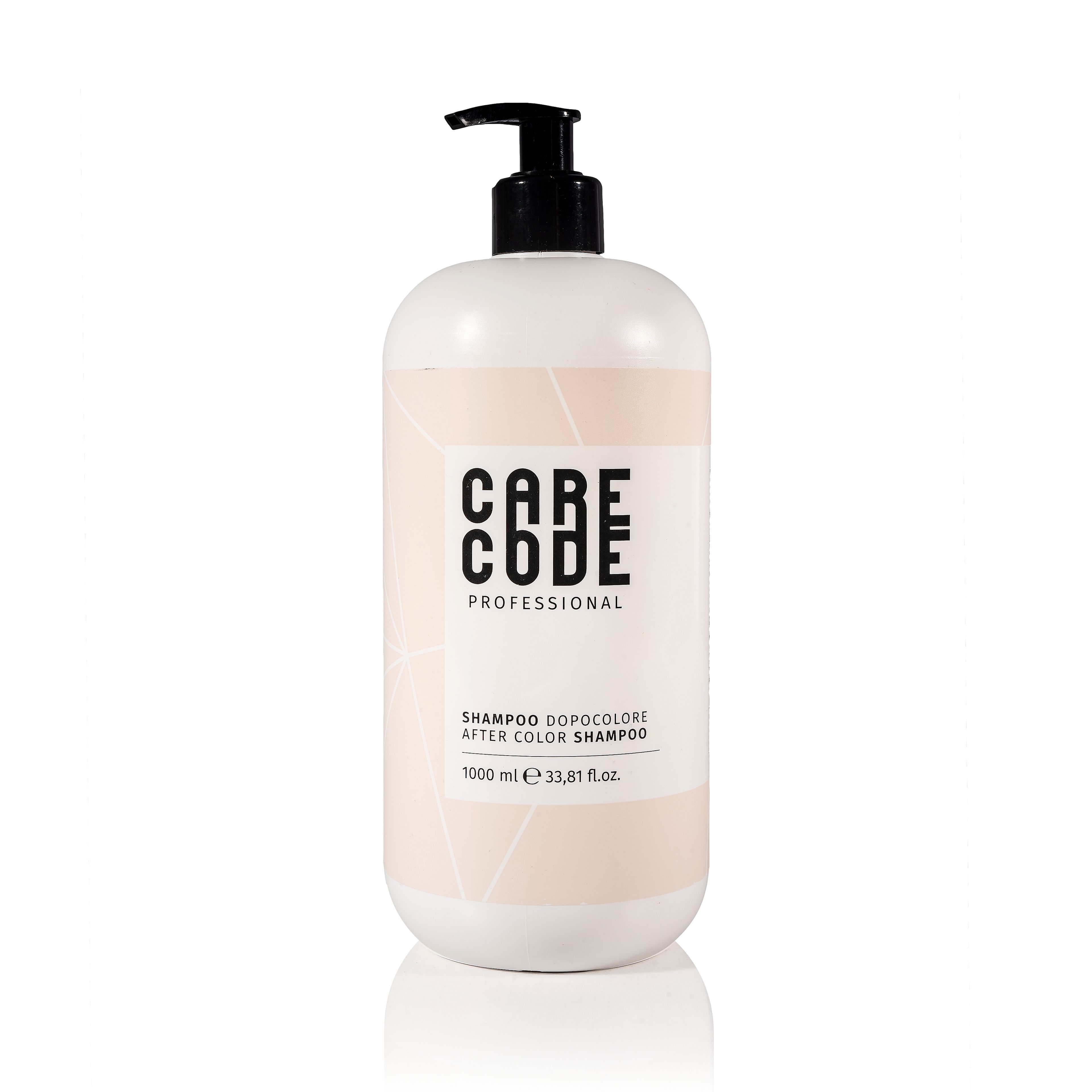 Care Code Shampoo Dopocolore 1