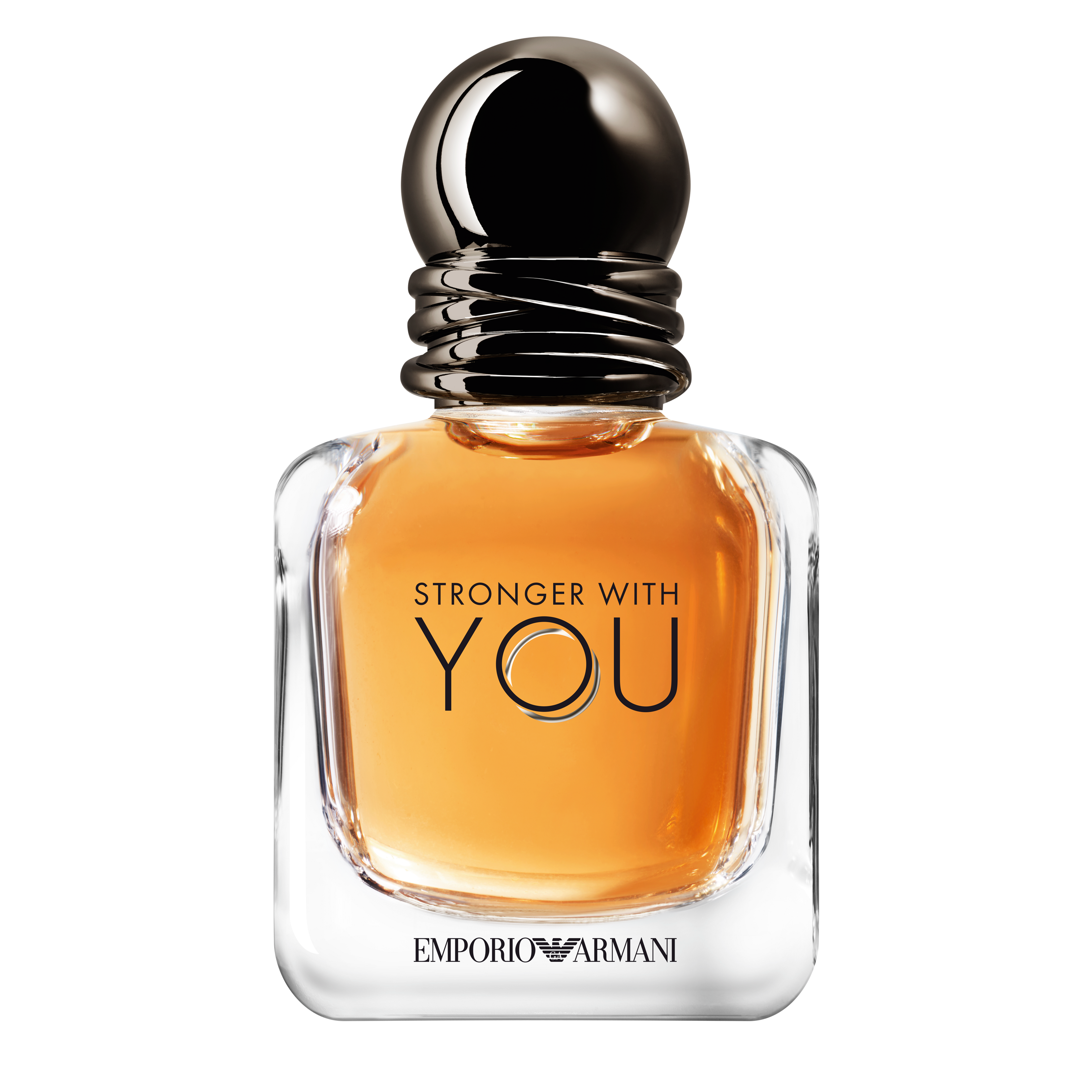 Armani Stronger With You 1