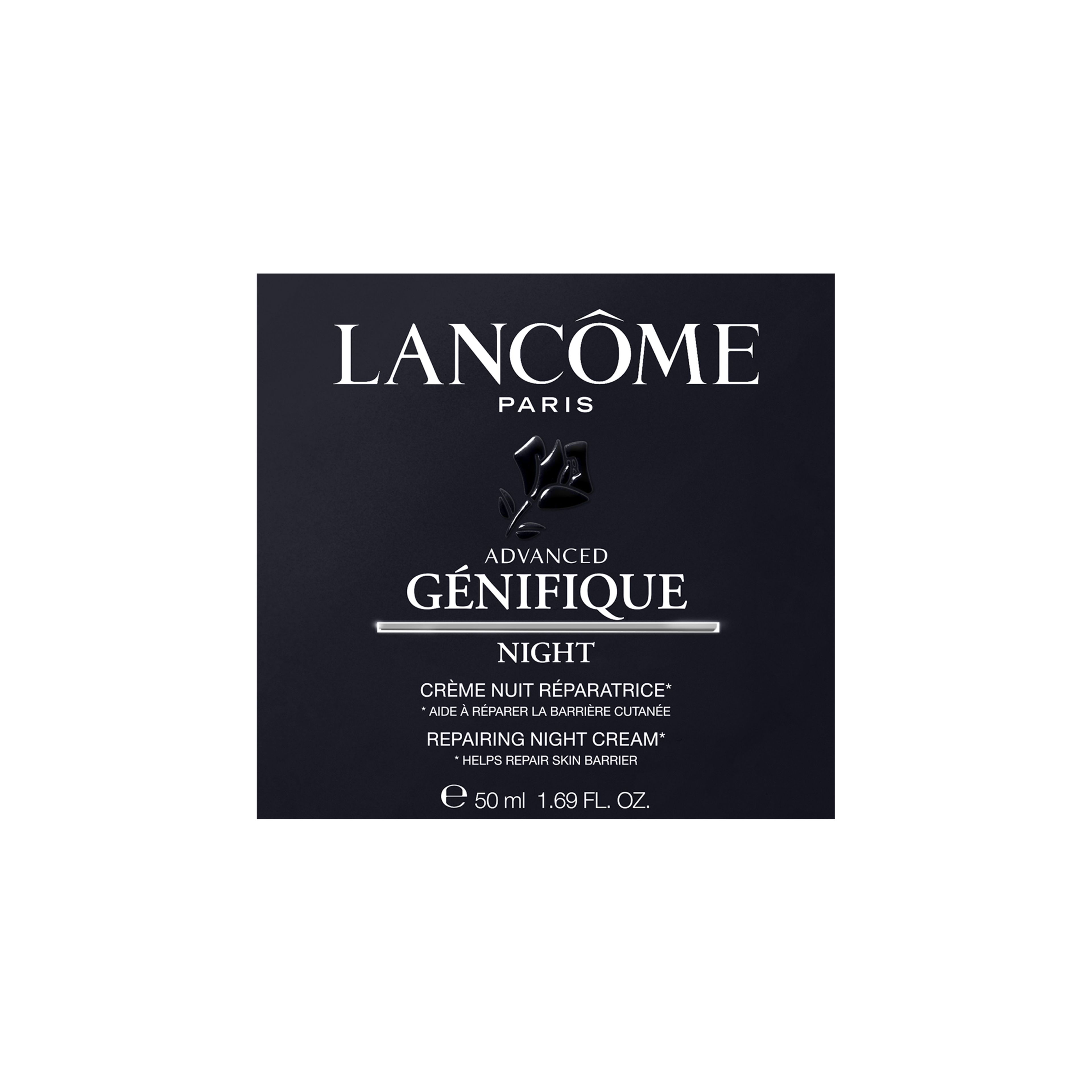 Lancôme Advanced Génifique Crema Notte 2