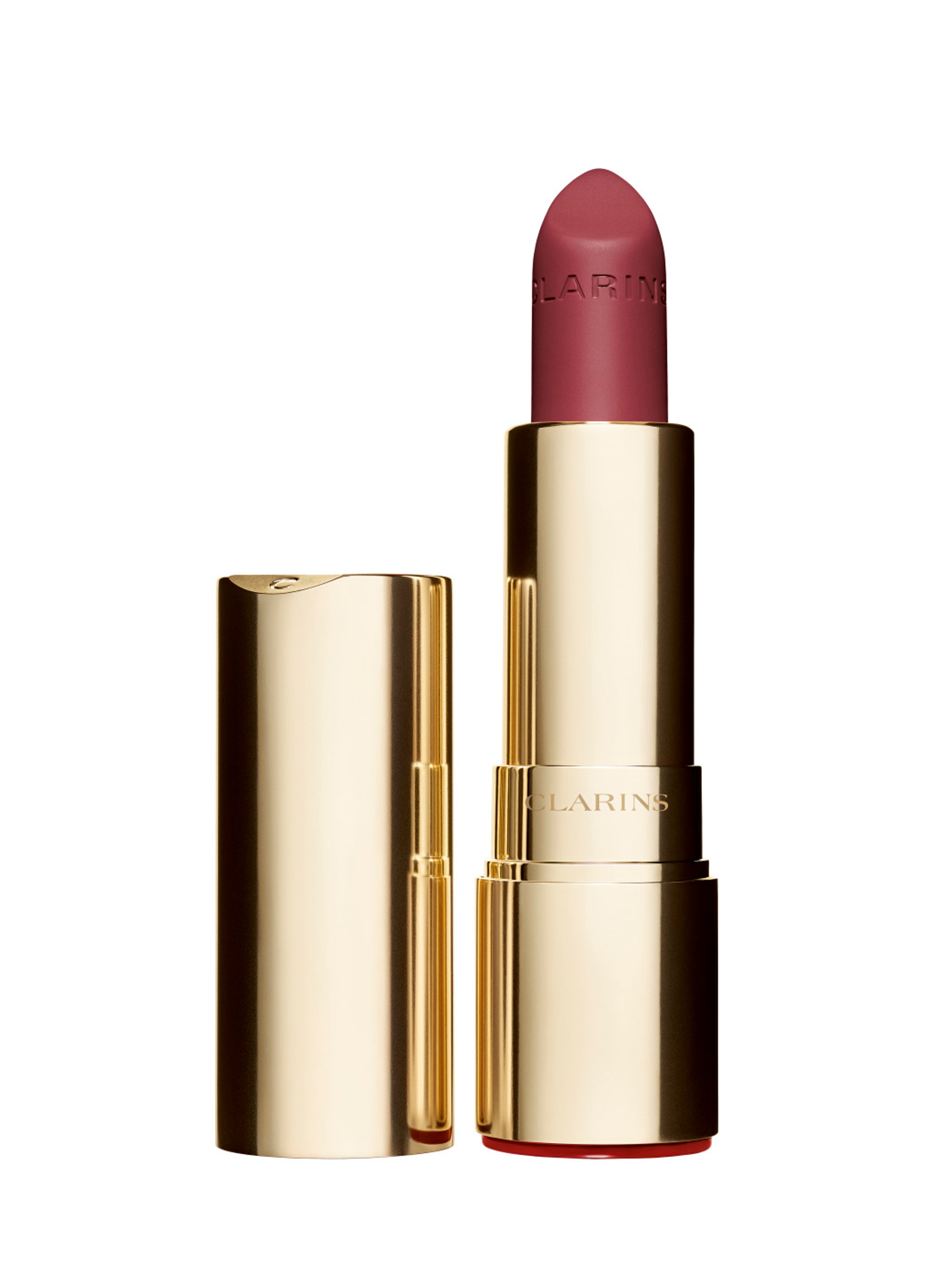 Clarins Joli Rouge Velvet 1