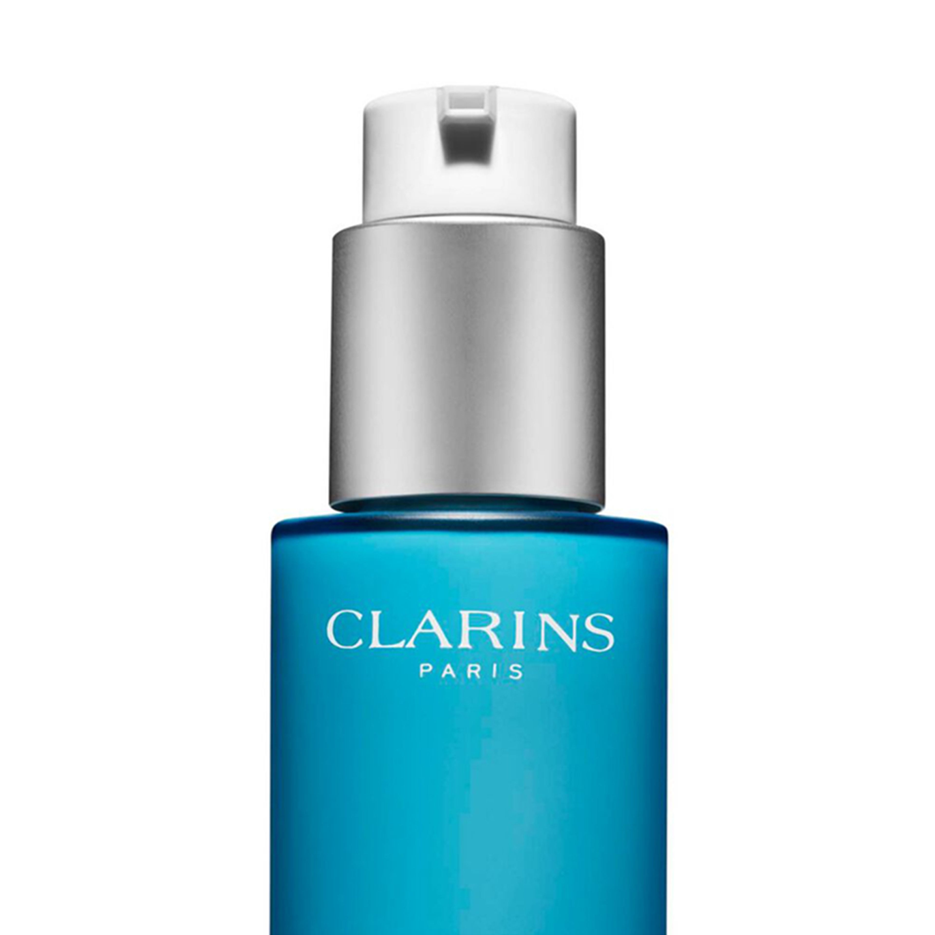 Clarins Hydra-essentiel Emulsione 8