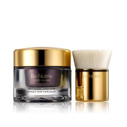 Diamond  Revitalizing Mask Noir Estee Lauder