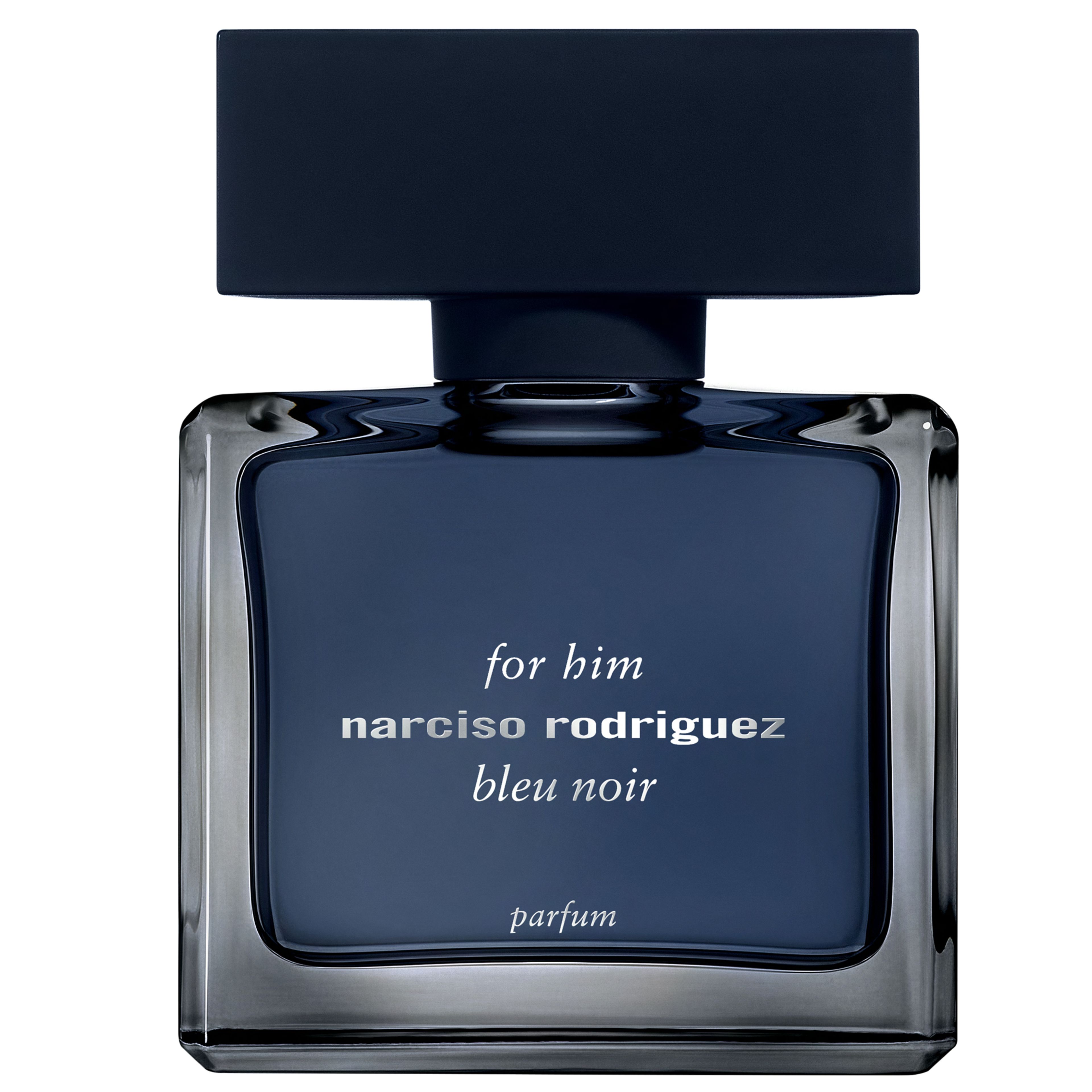 Narciso Rodriguez For Him Bleu Noir Parfum 1
