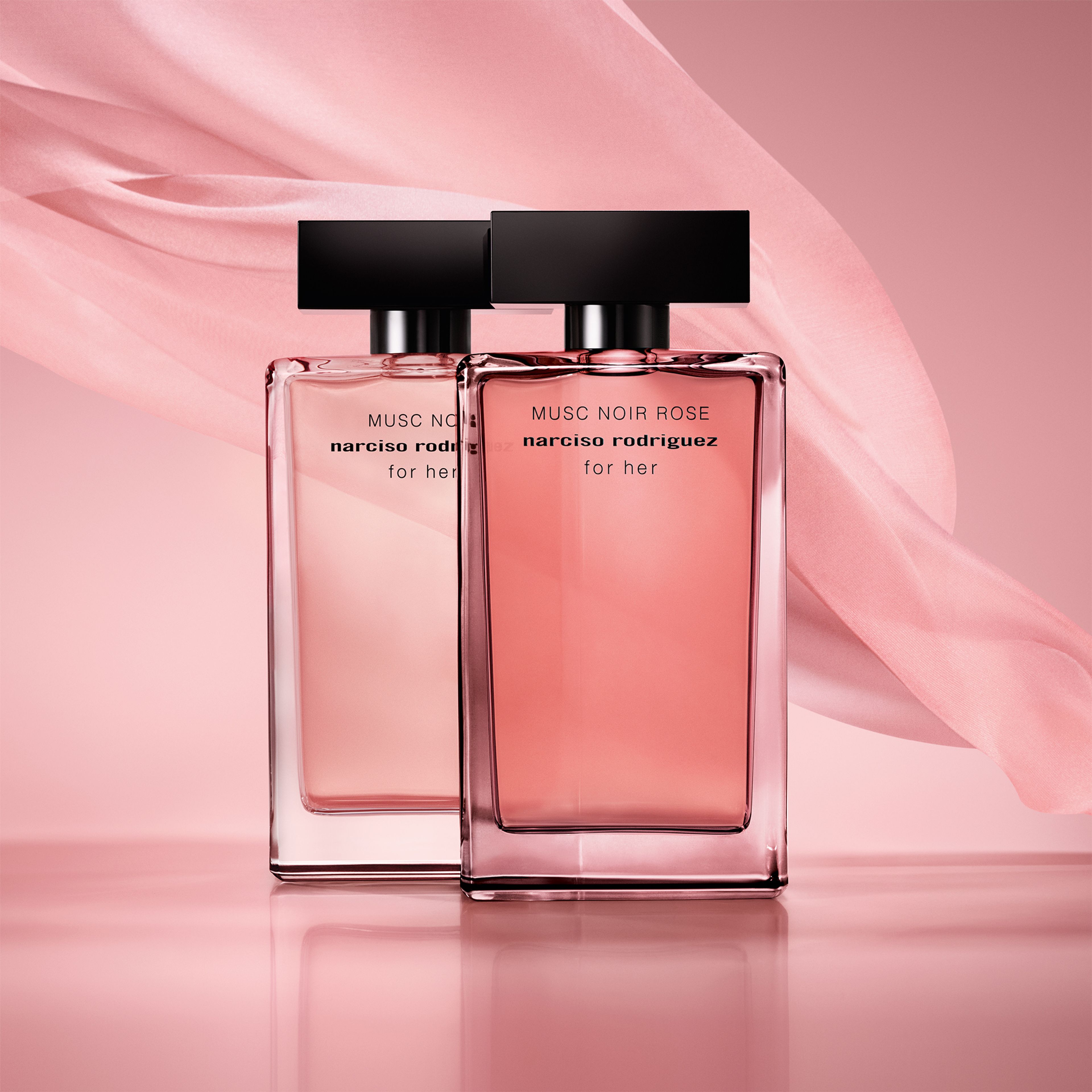 Narciso Rodriguez For Her Musc Noir Rose 5