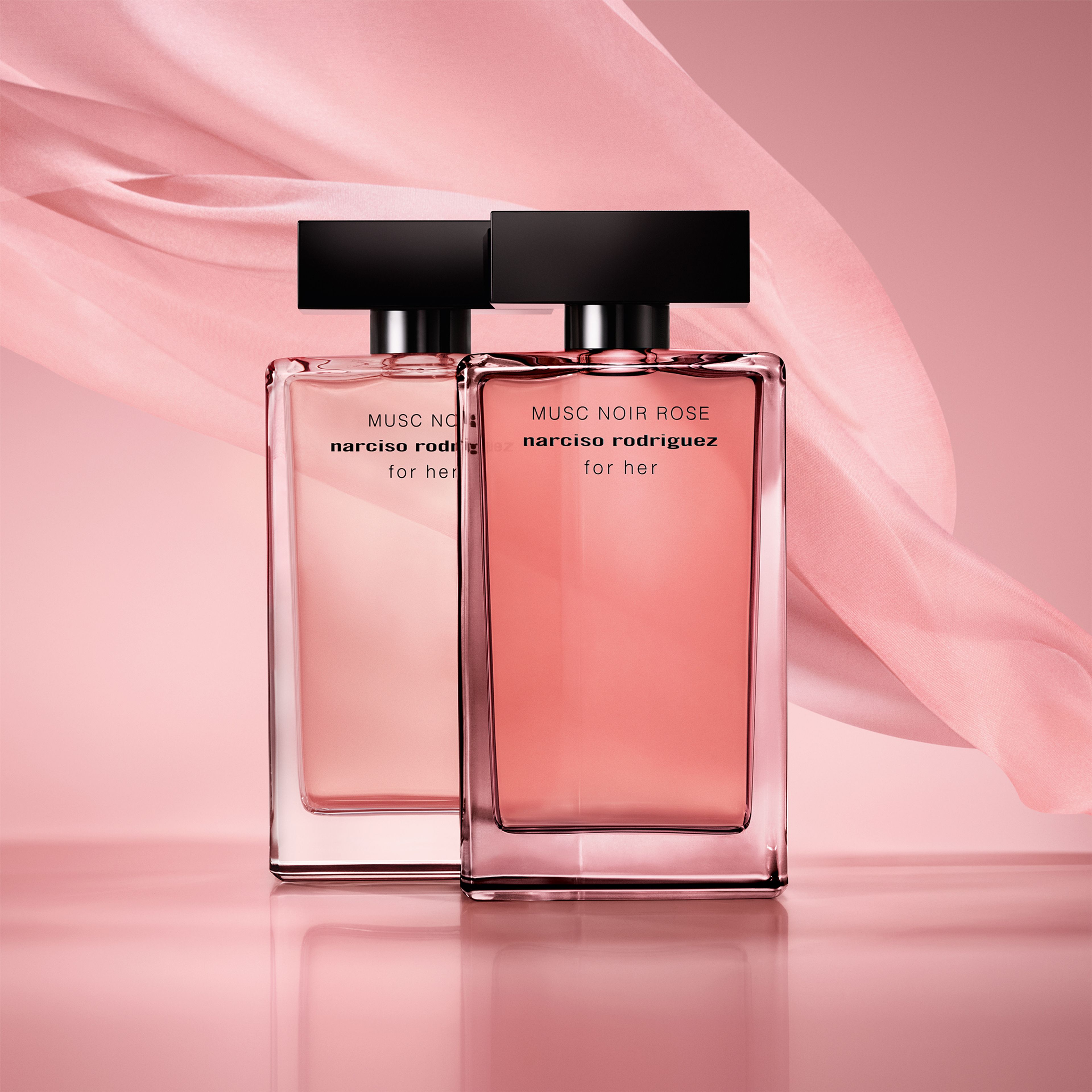 Narciso Rodriguez For Her Musc Noir Eau De Parfum 5