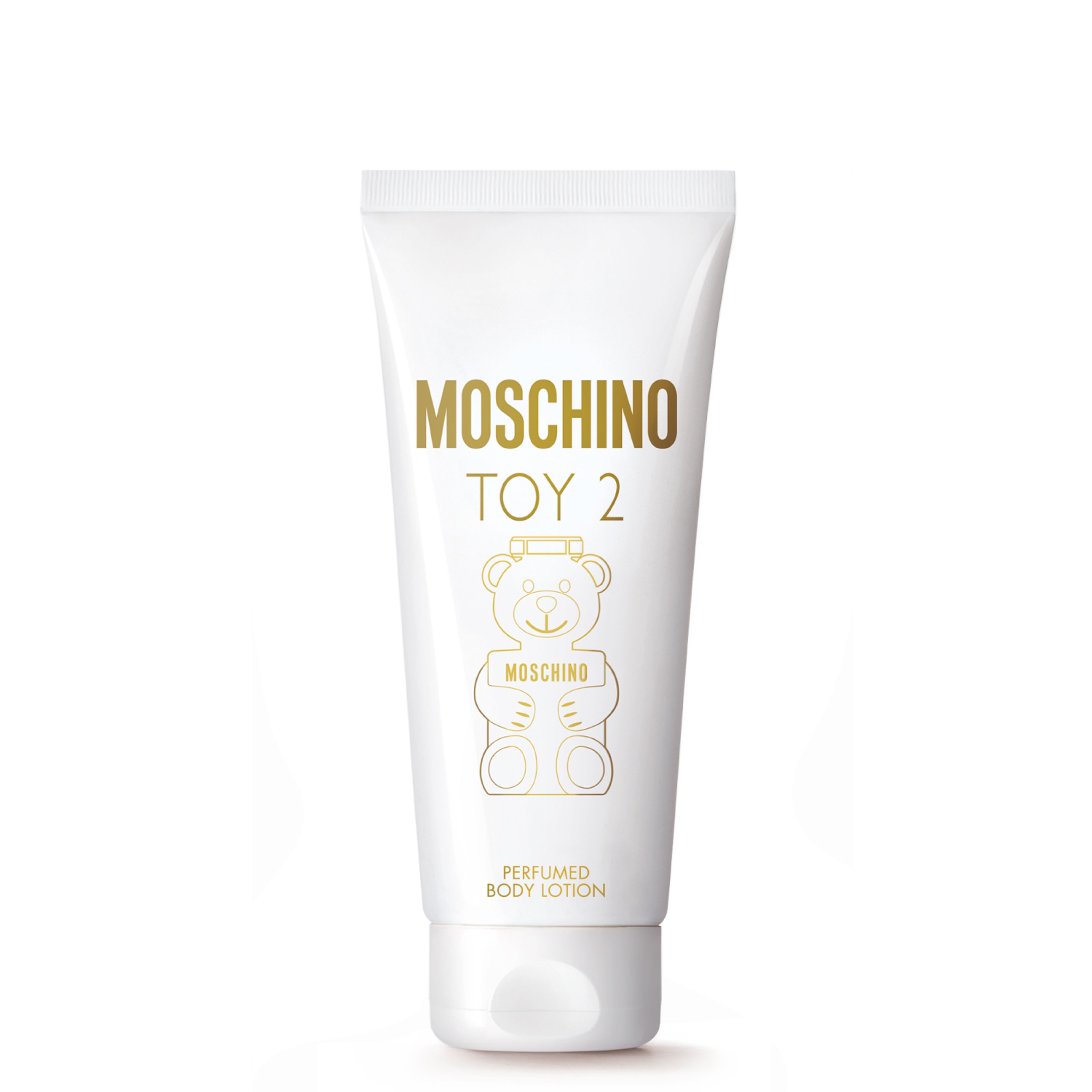 Moschino Moschino Toy 2 Perfumed Body Lotion 1