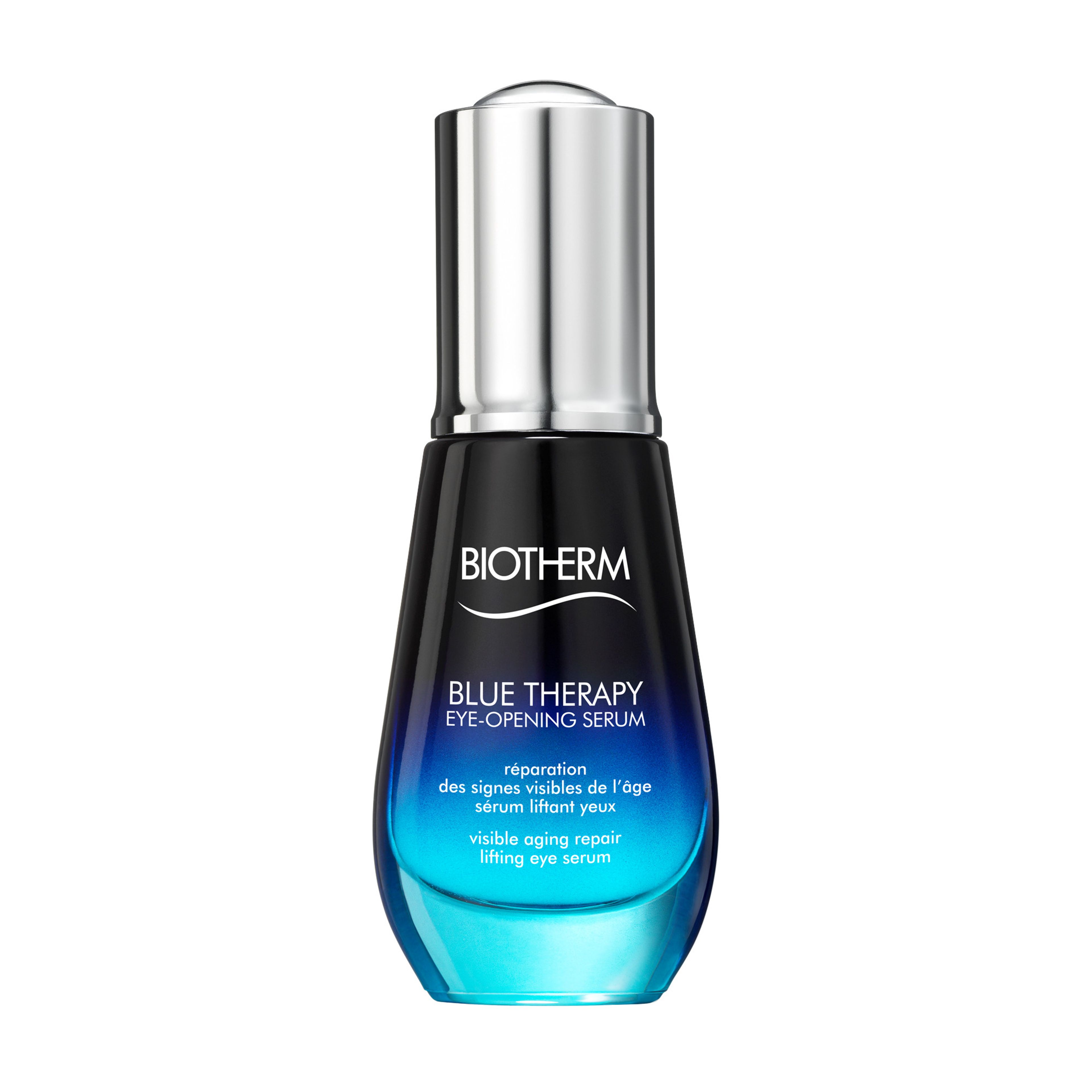 Biotherm Blue Therapy Eye-opening Serum 3