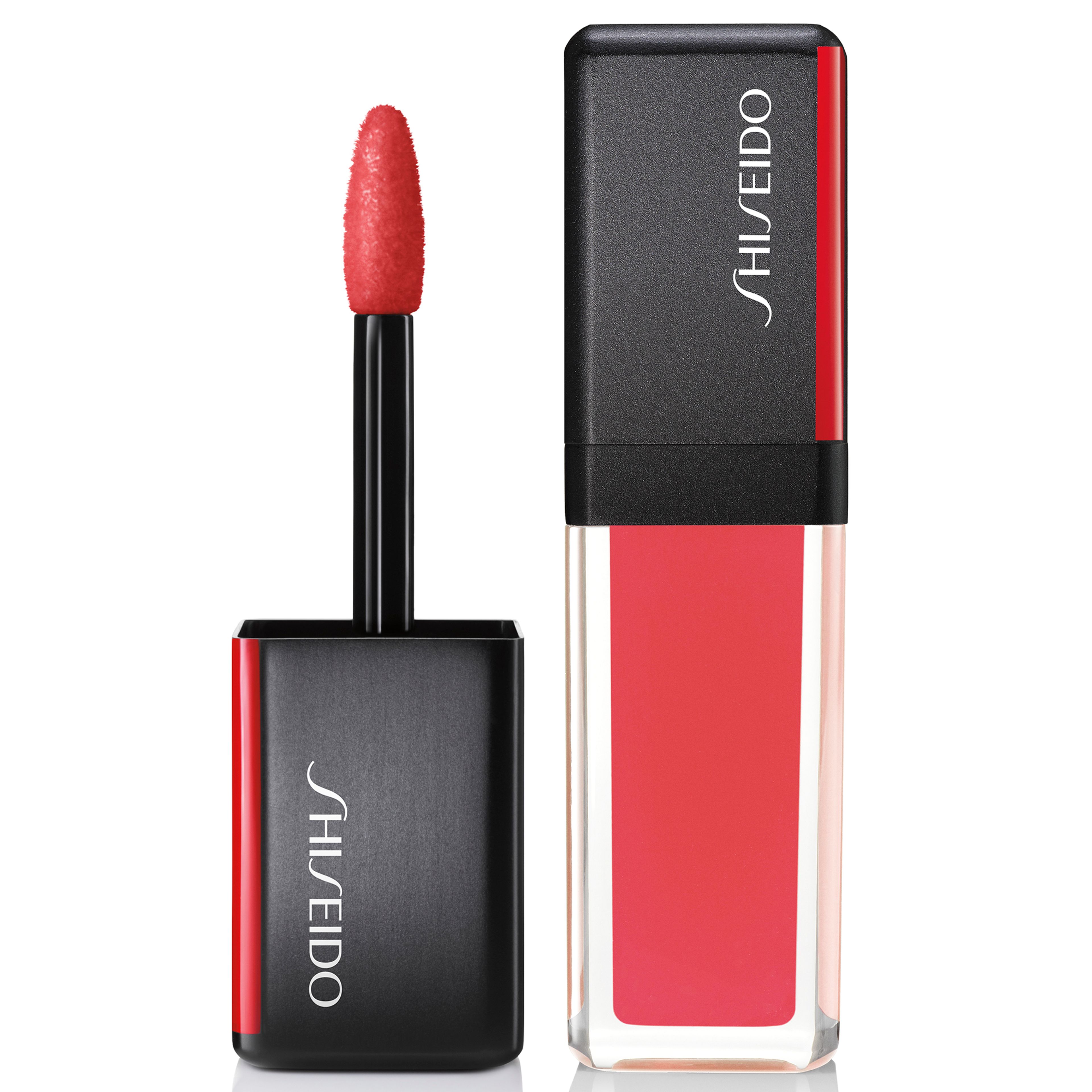 Shiseido Lacquerink Lipshine 2