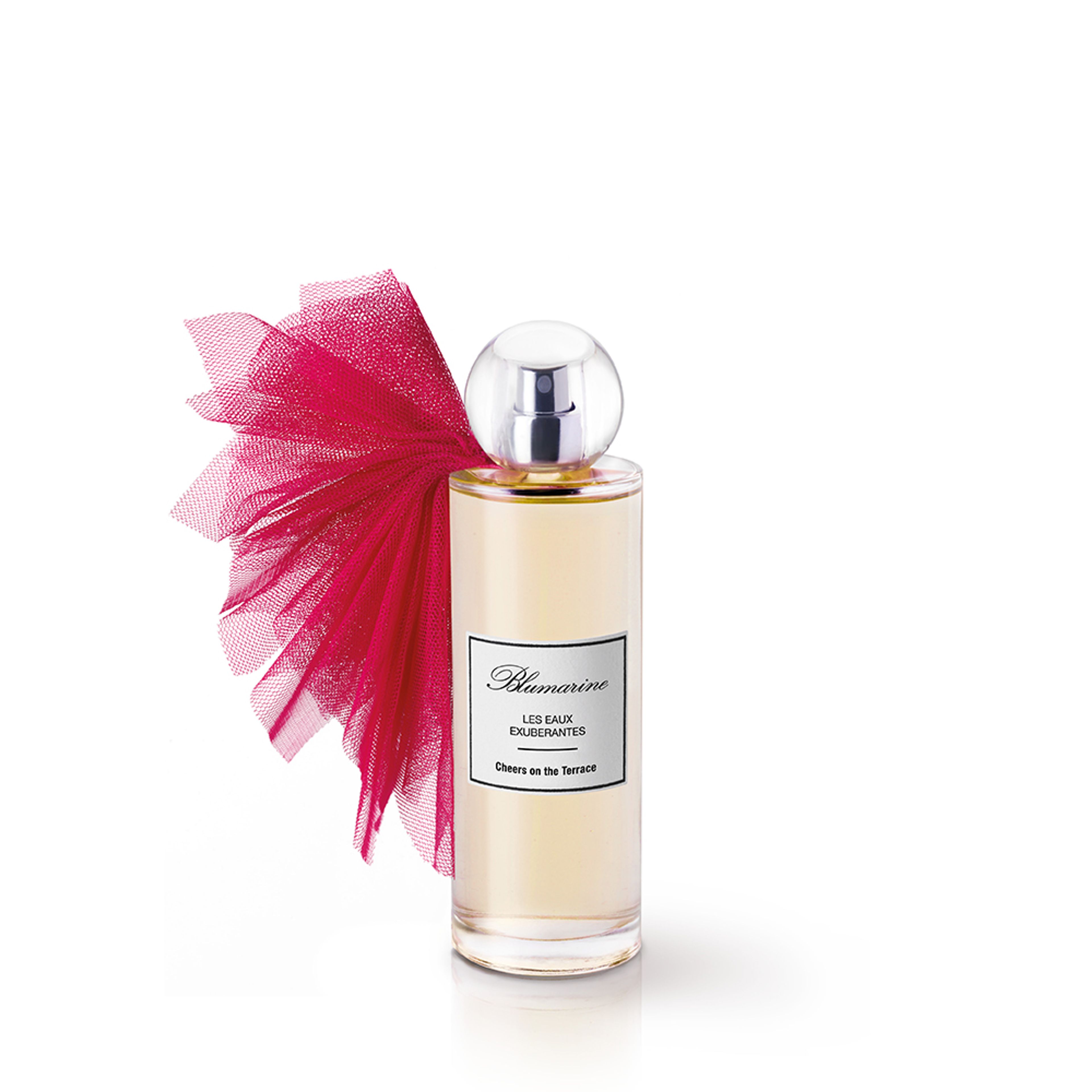 Blumarine Cheers On The Terrace  Edt Pour Femme 1