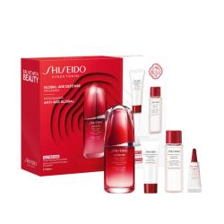 Ultimune Value Set Shiseido