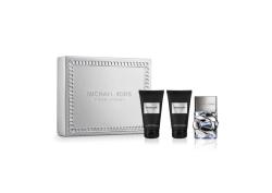 Cofanetto Michael Kors Pour Homme Eau De Parfum 50ml Michael Kors