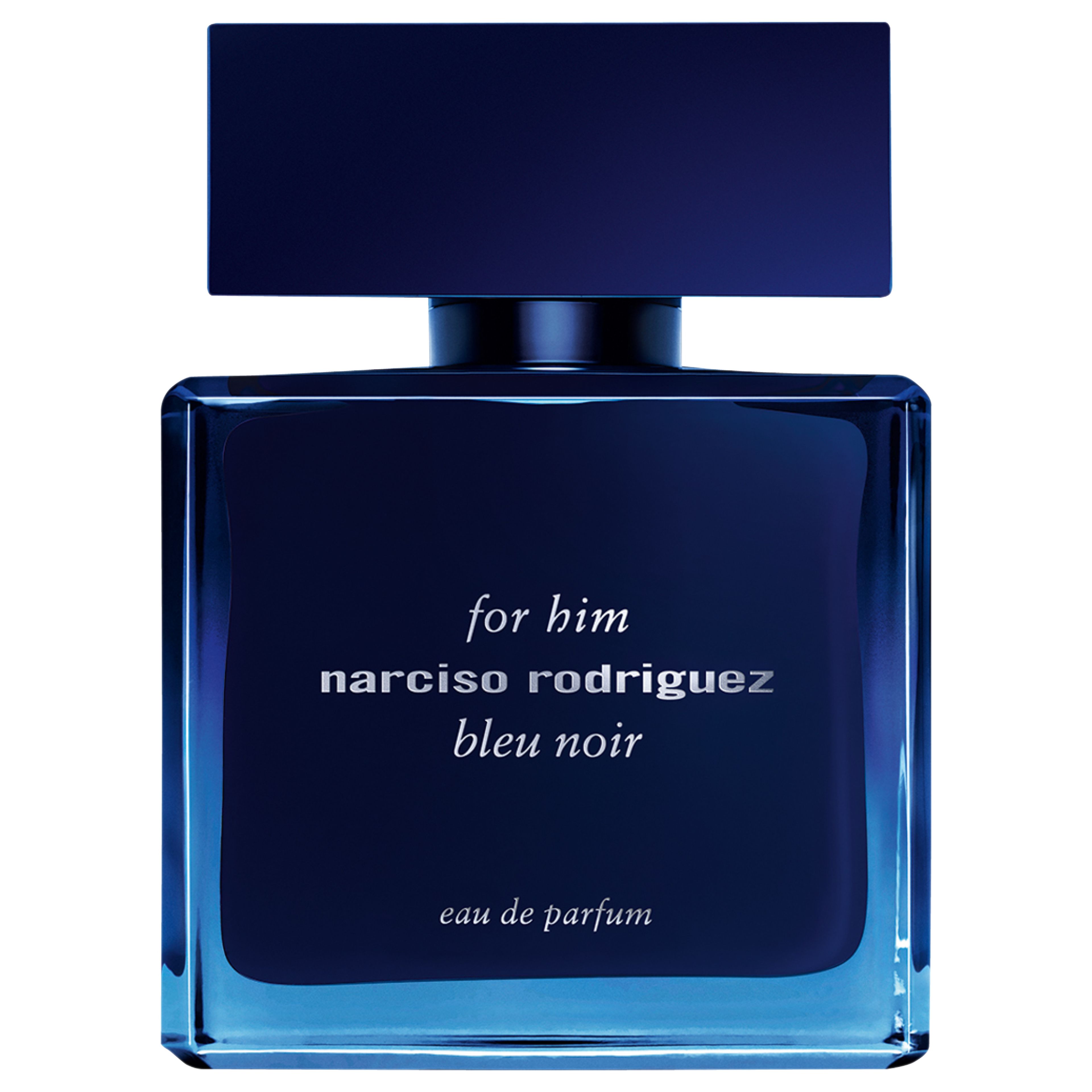 Narciso Rodriguez For Him Bleu Noir Eau De Parfum 1