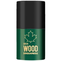 Green Wood Pour Homme Perfumed Deodorant Stick Dsquared2