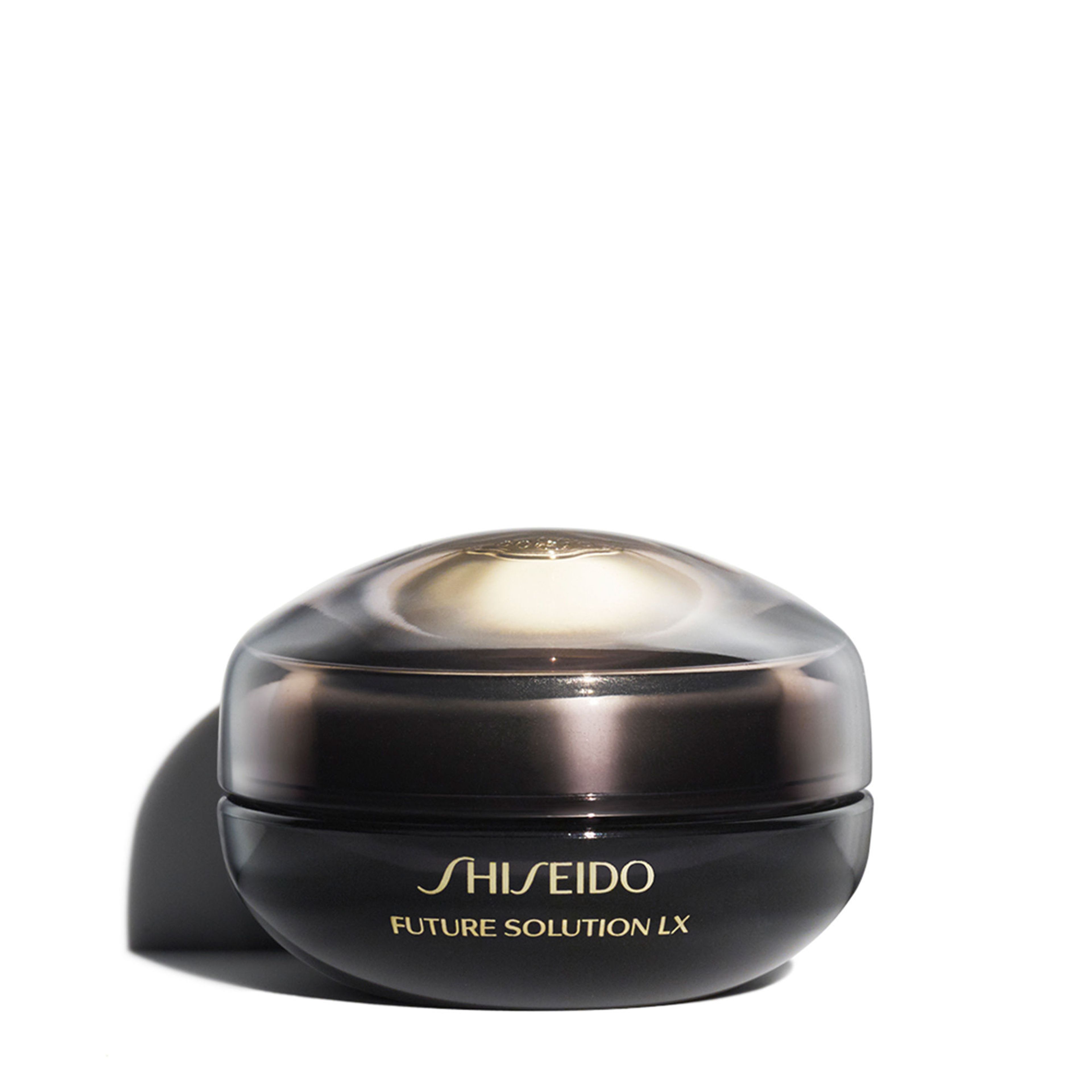Shiseido Eye And Lip Contour Regenerating Cream 1
