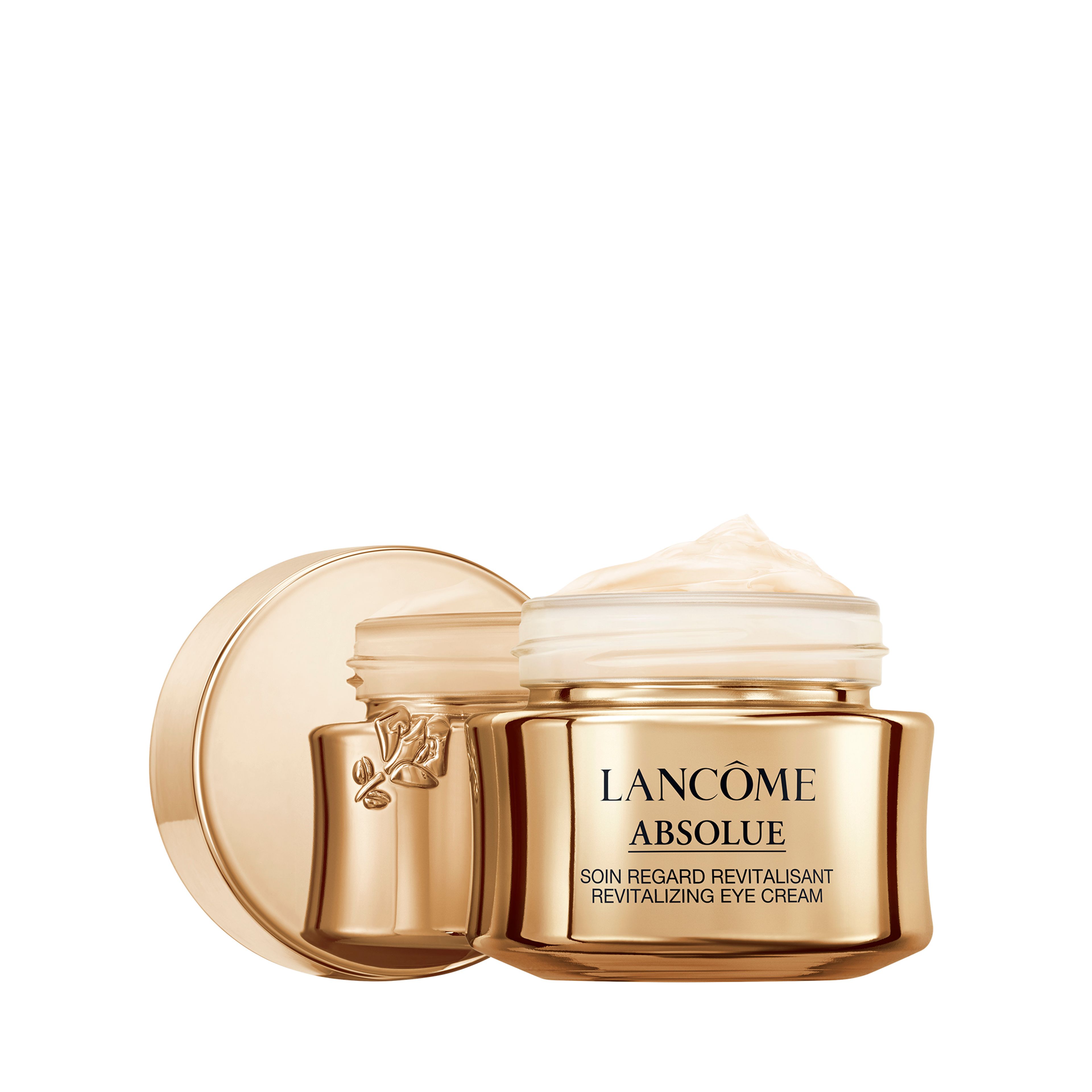 Lancôme Absolue Crema Occhi Rivitalizzante 3