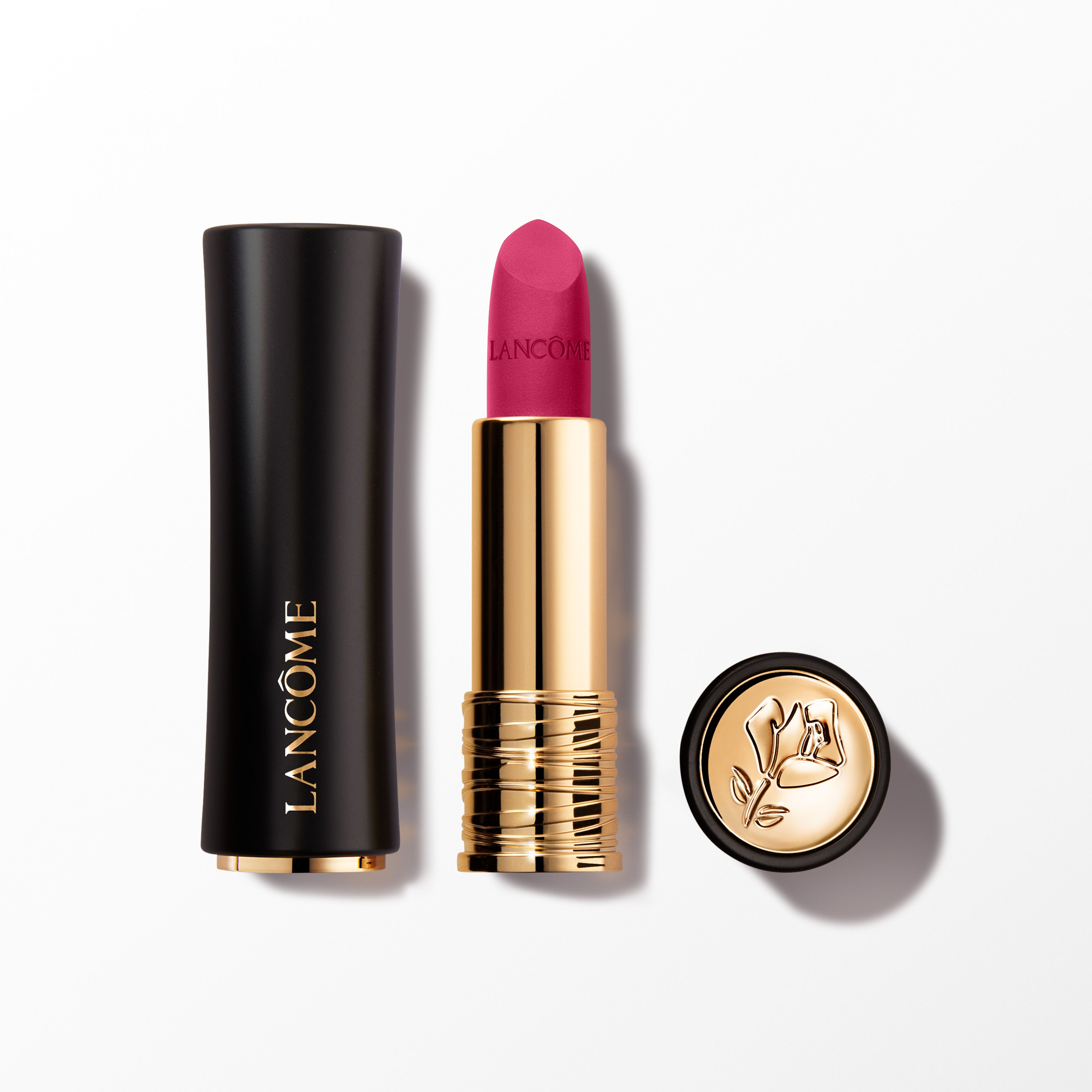 Lancôme L'absolu Rouge Drama Matte 1