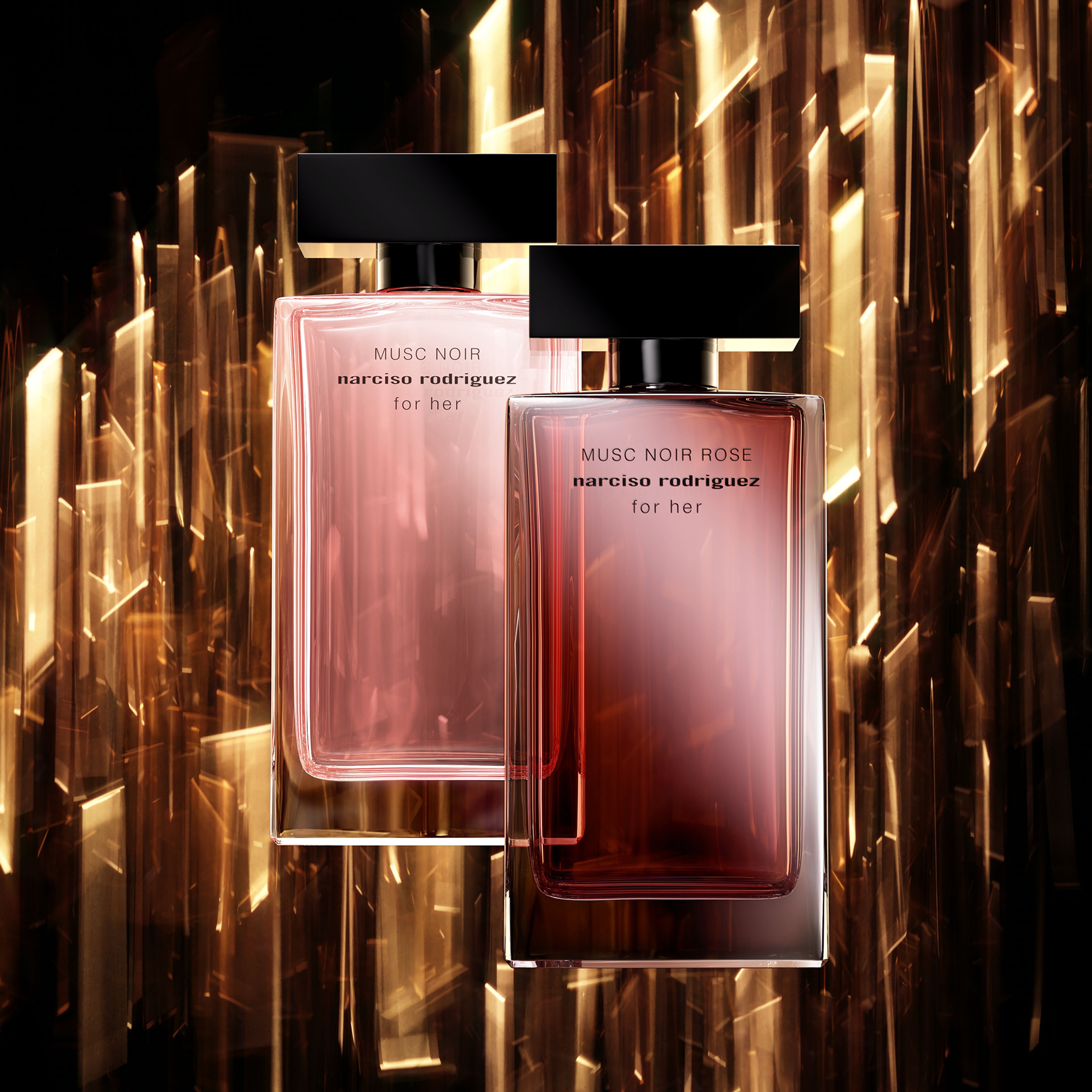 Narciso Rodriguez For Her Musc Noir Rose 3