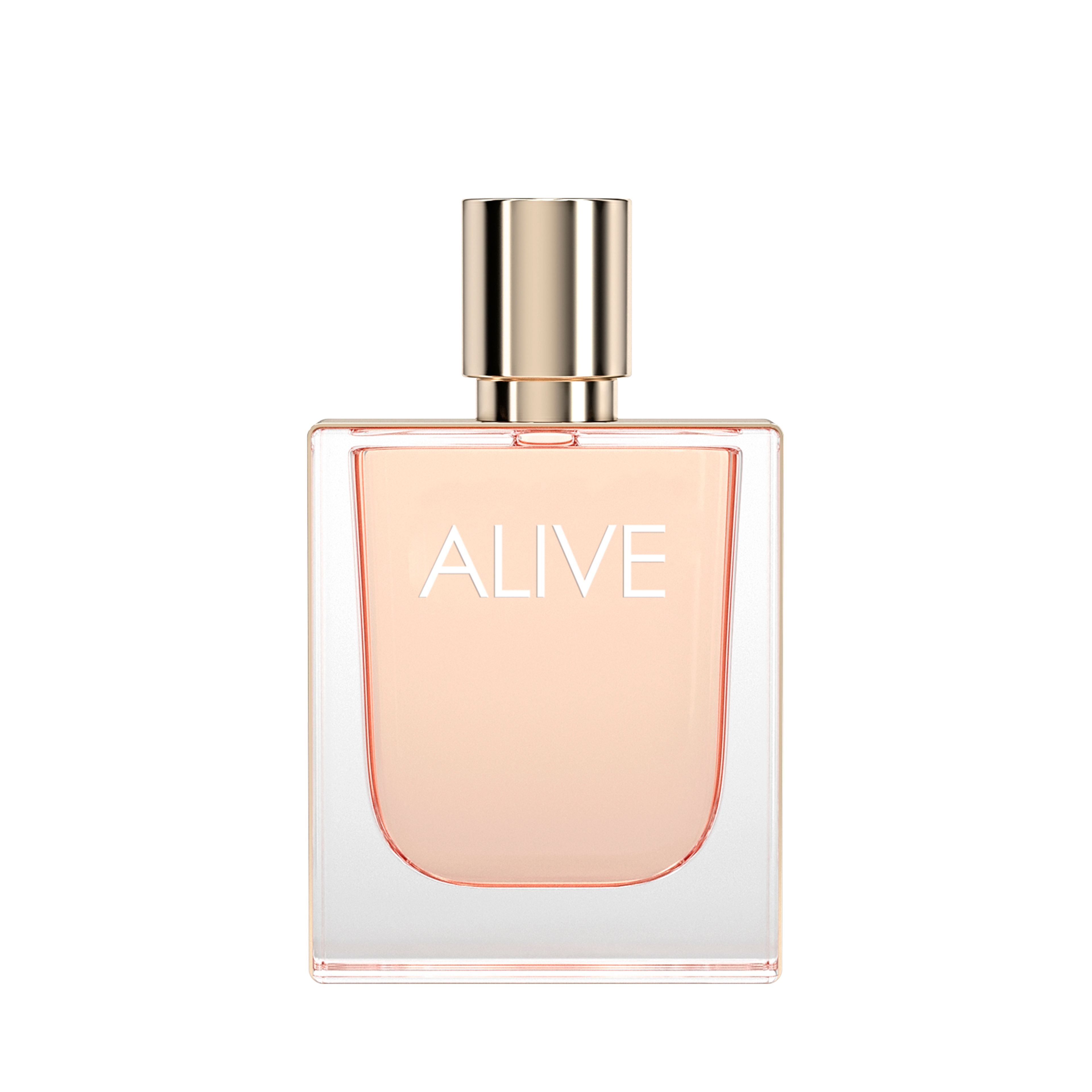 Hugo Boss Boss Alive Eau De Parfum Pour Femme 1