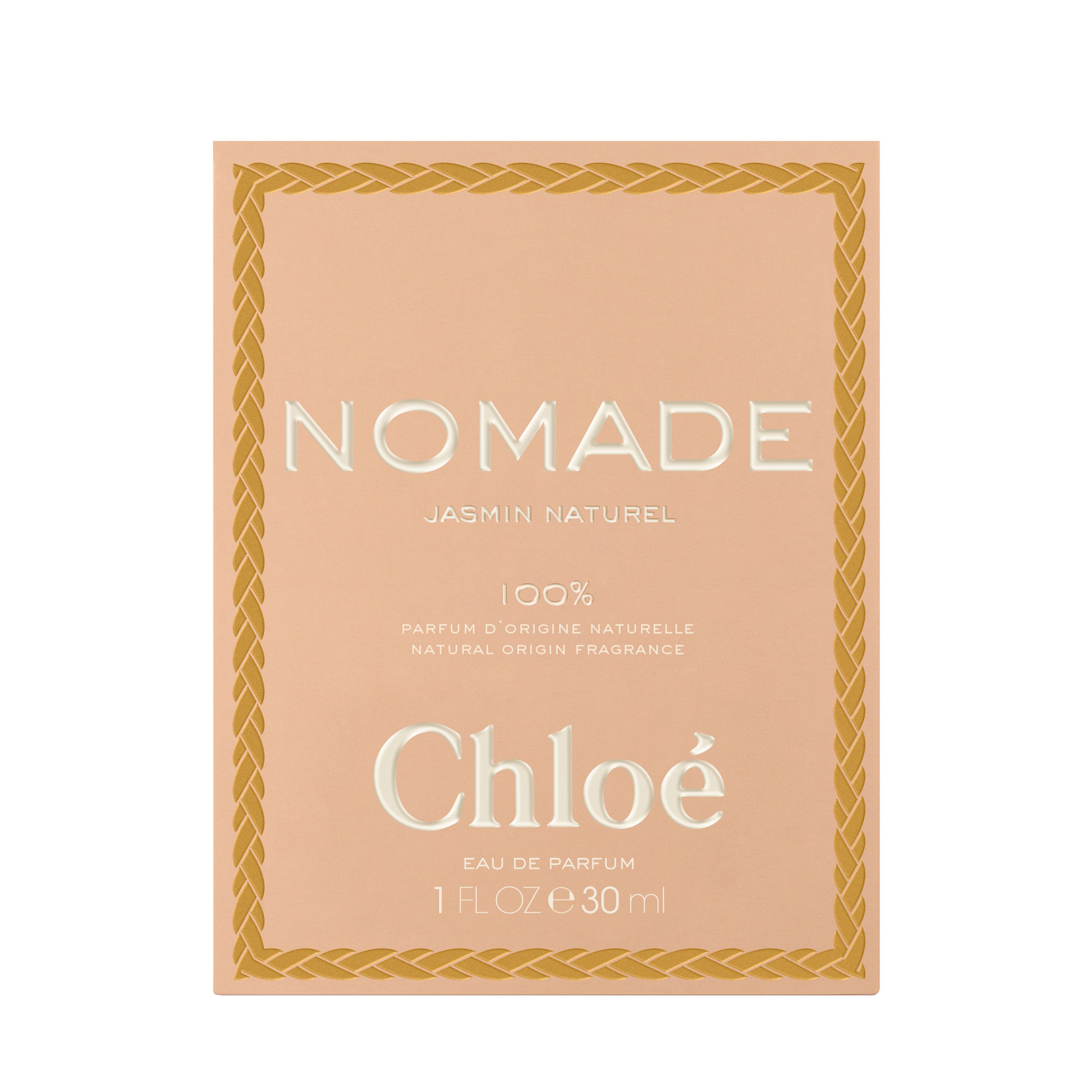 Chloé Chloé Nomade Naturelle 2