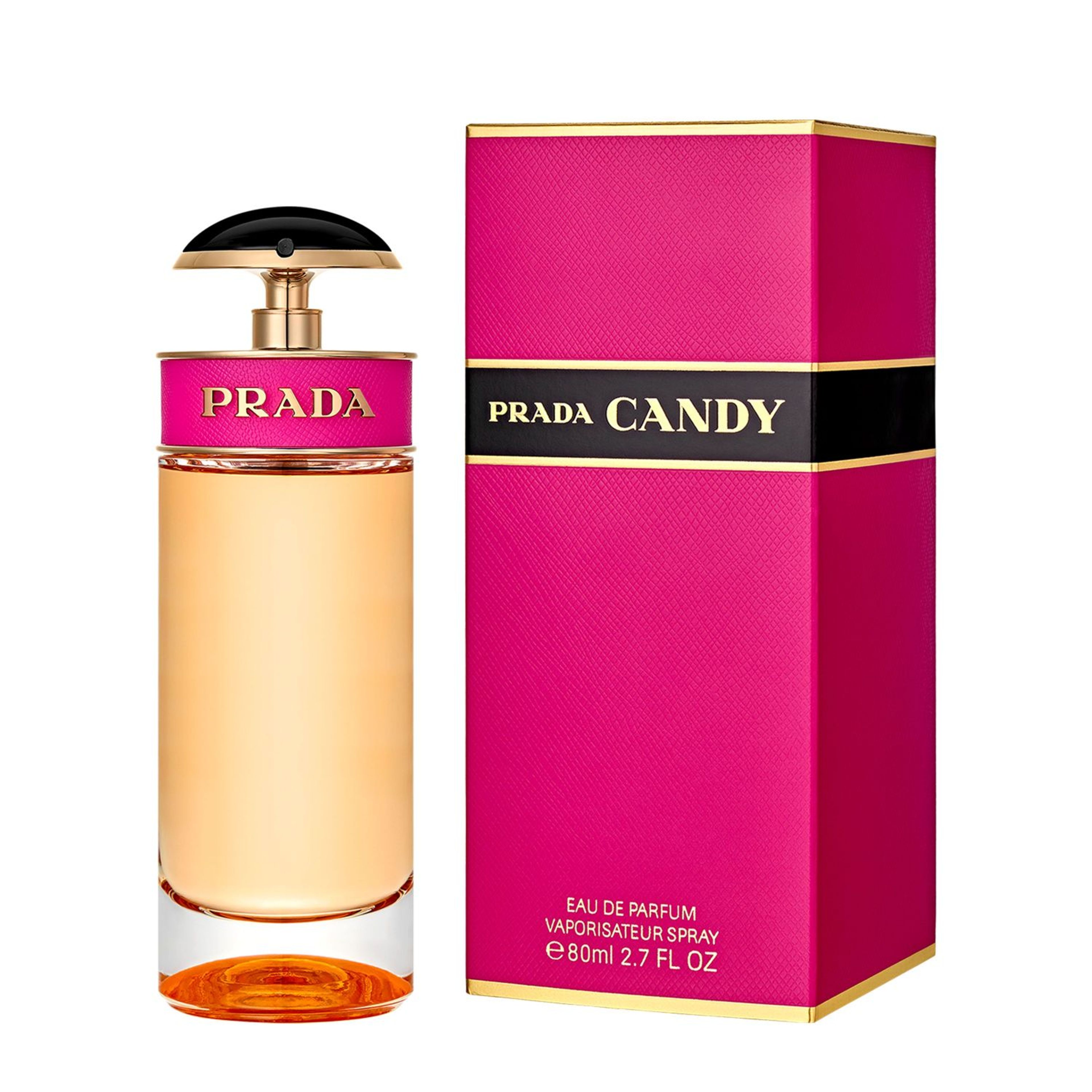 Candy Eau De Parfum Pour Femme Prada 7