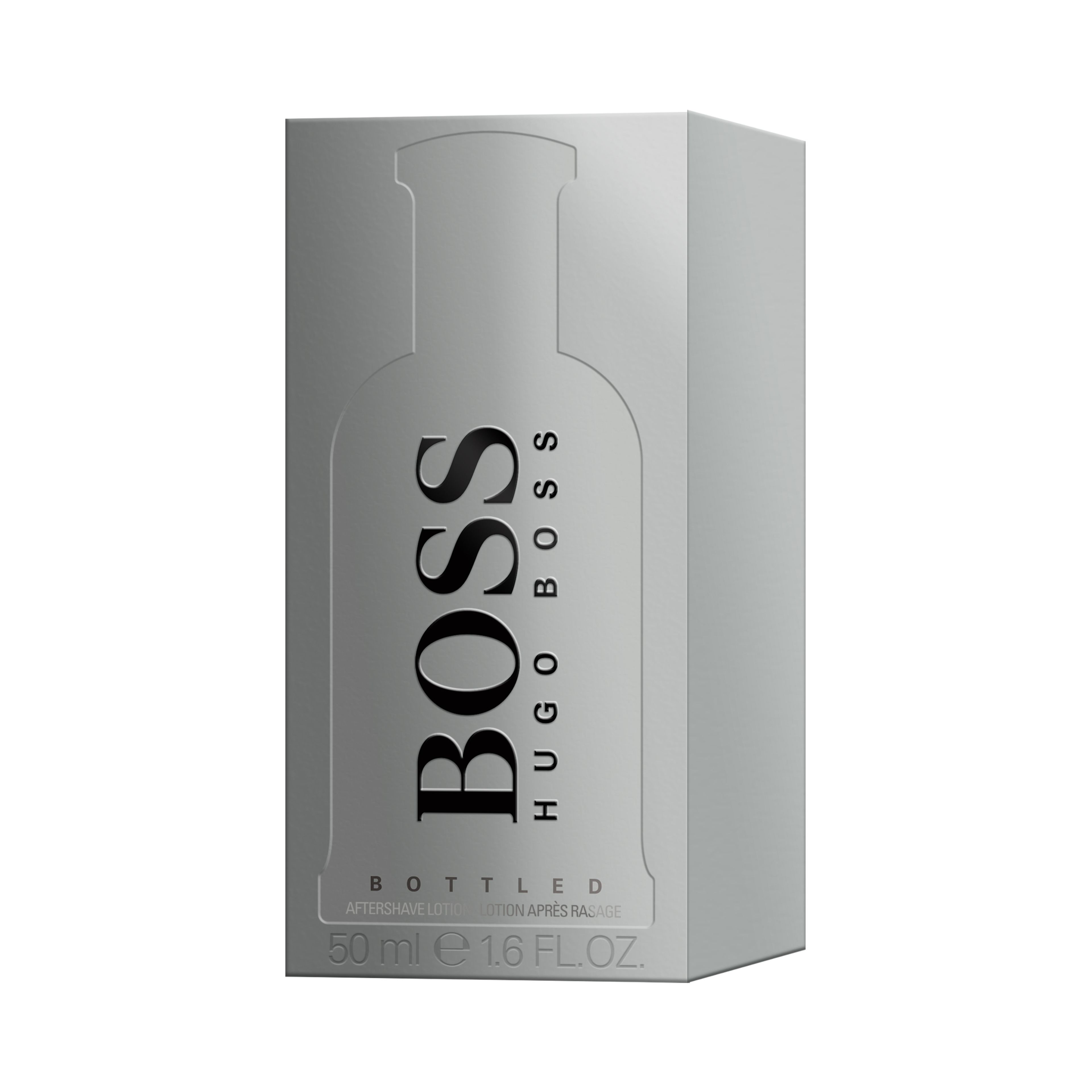 Hugo Boss Boss Bottled After Shave Lotion 3