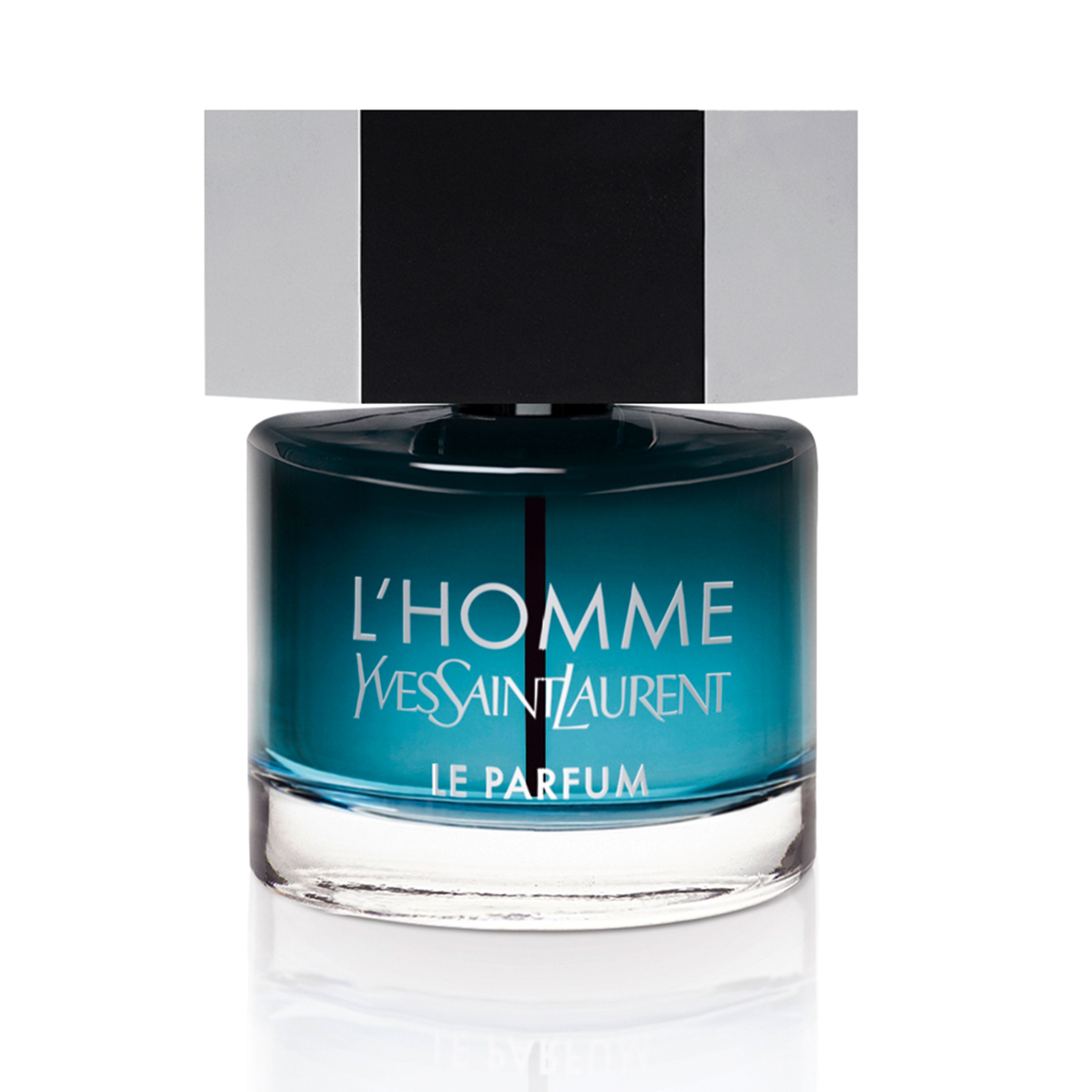 Yves Saint Laurent L'homme Le Parfum 1