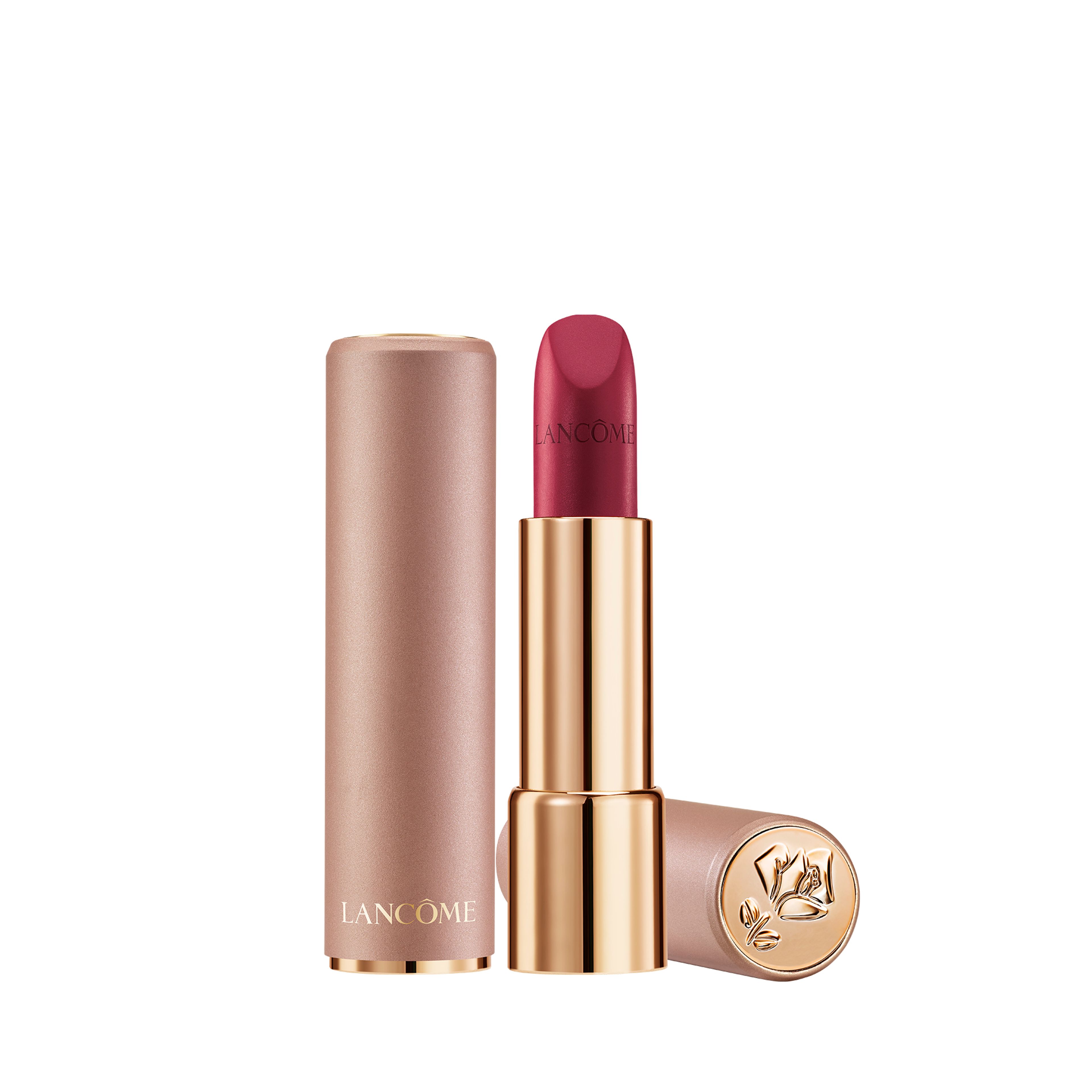 Lancôme L'absolu Rouge Intimatte 1