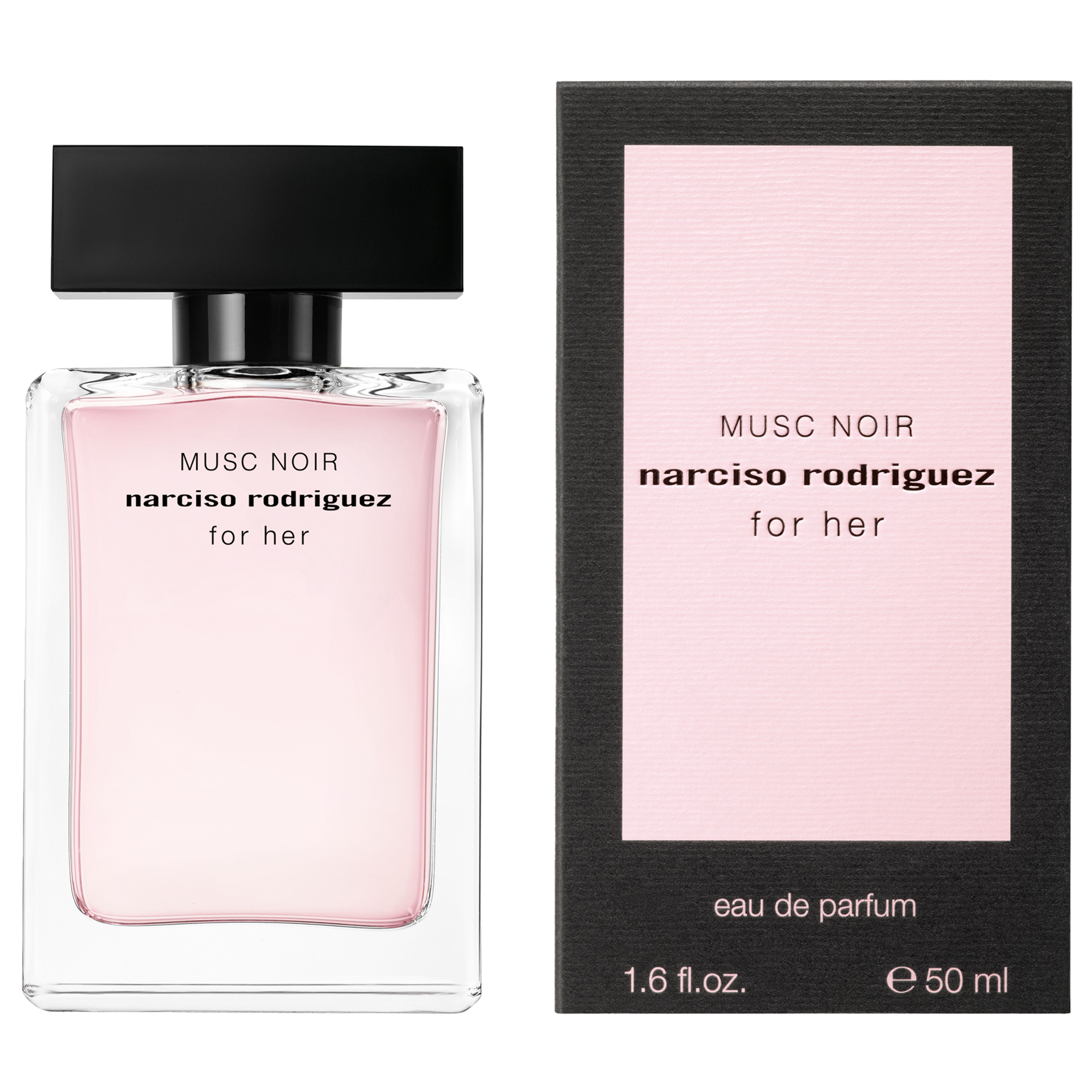 Narciso Rodriguez For Her Musc Noir Eau De Parfum 2