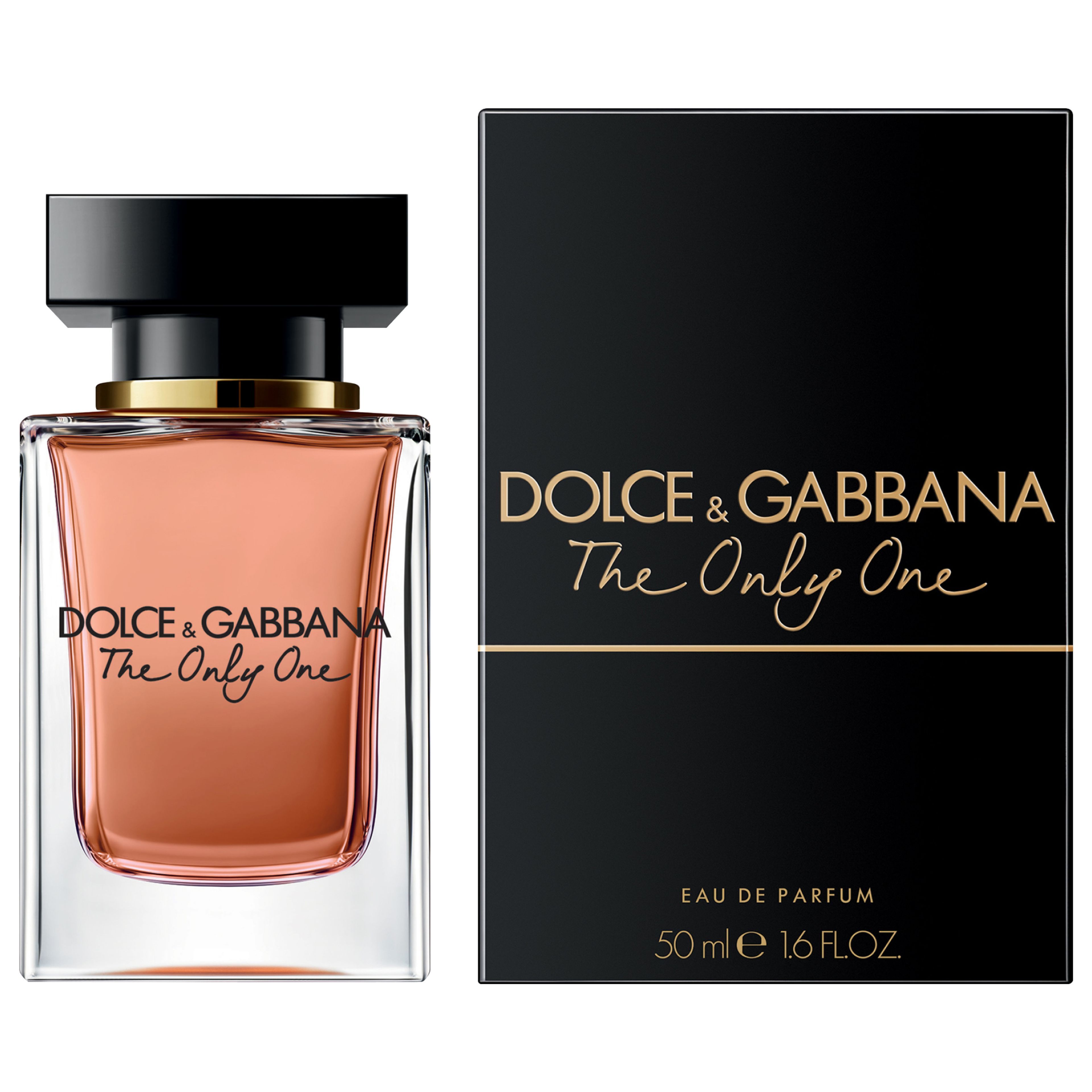Dolce & Gabbana The Only One Eau De Parfum 2