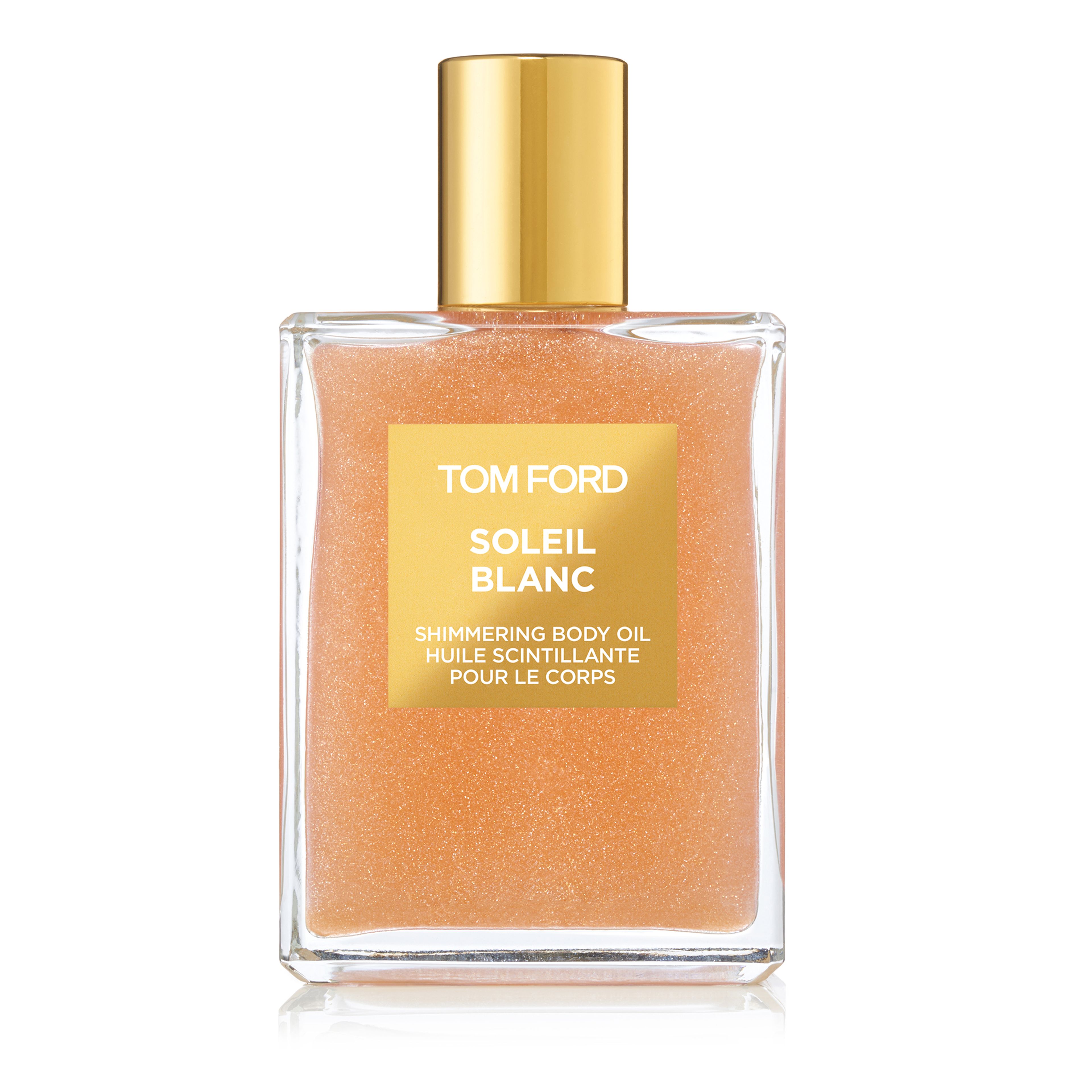 Tom Ford Soleil Blanc Shimmering Body Oil

shade: Rose Gold 6