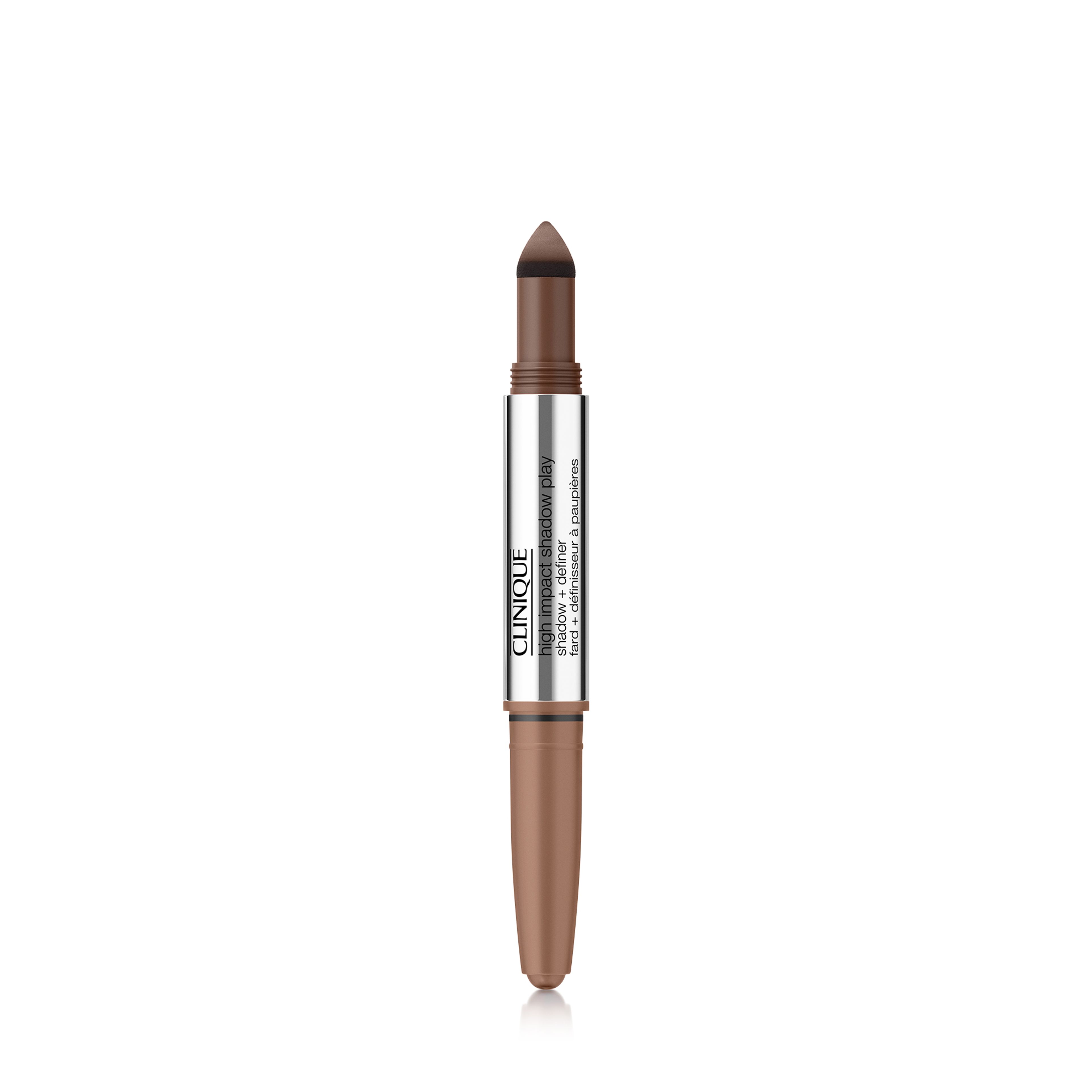 Clinique High Impact Shadow Play™ Shadow + Definer 1