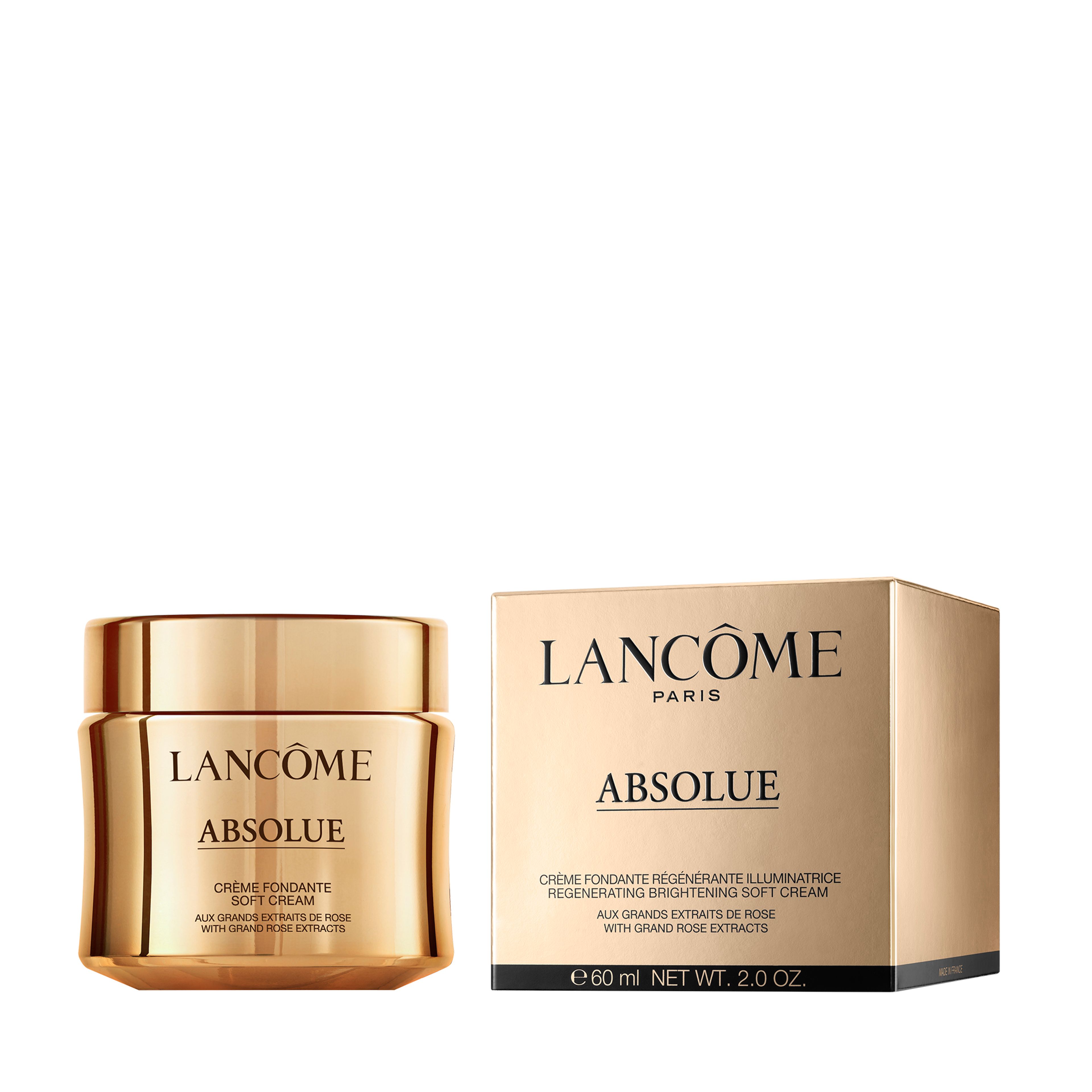 Lancôme Asbolue Crema Sublime Fondente 4