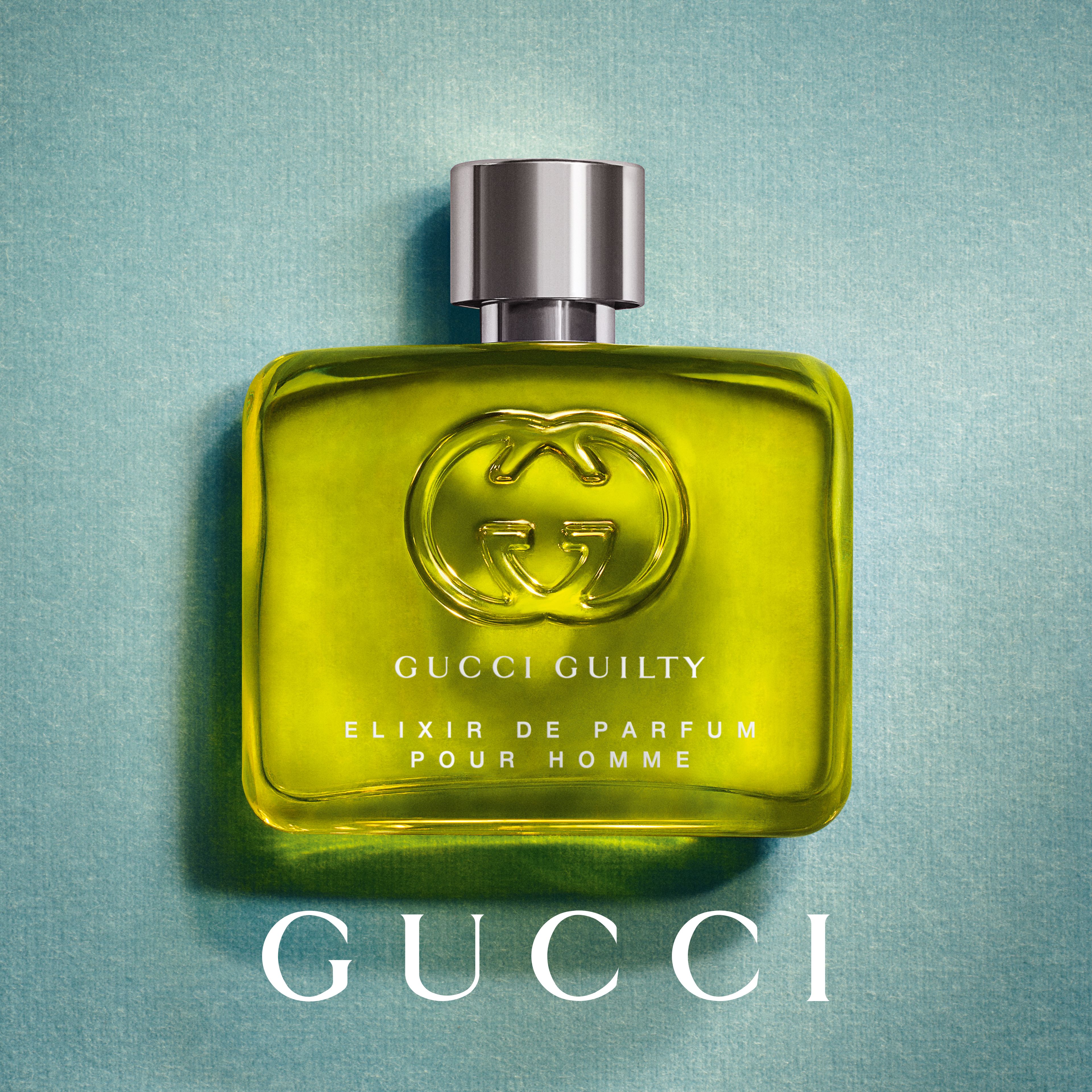 Gucci Gucci Guilty Elixir De Parfum Donna 5
