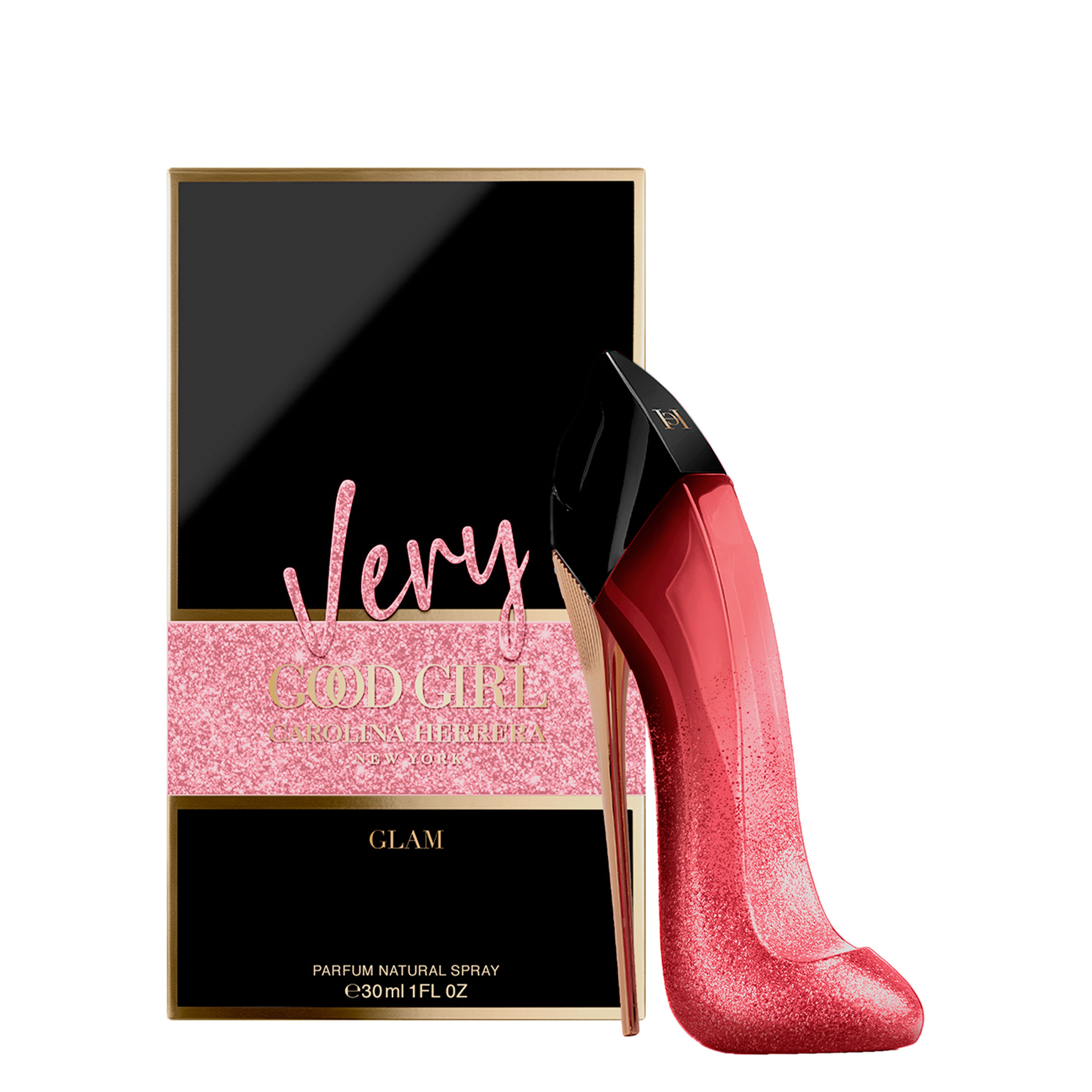 Carolina Herrera Very Good Girl Glam - Parfum 2
