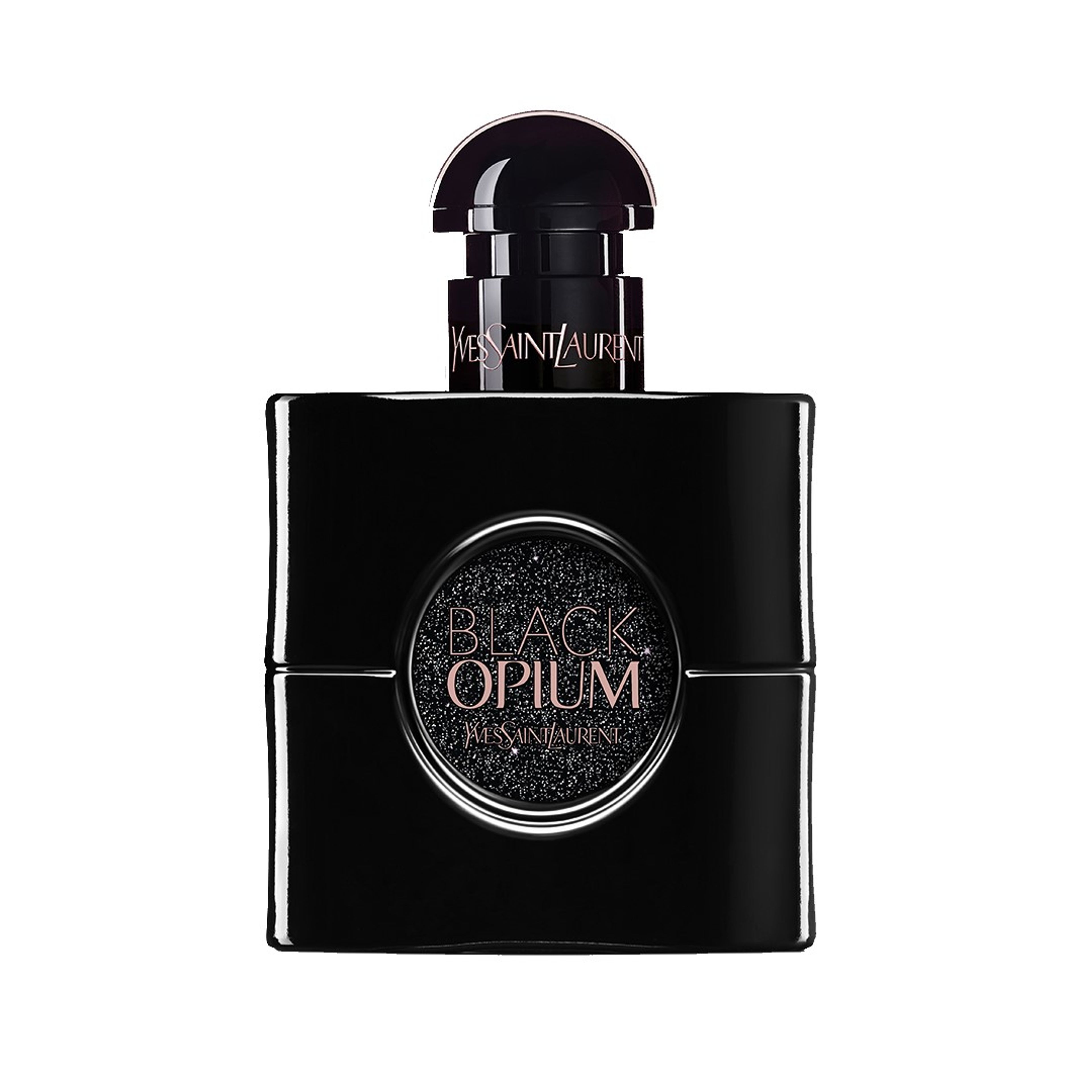 Yves Saint Laurent Ysl Black Opium Le Parfum 1