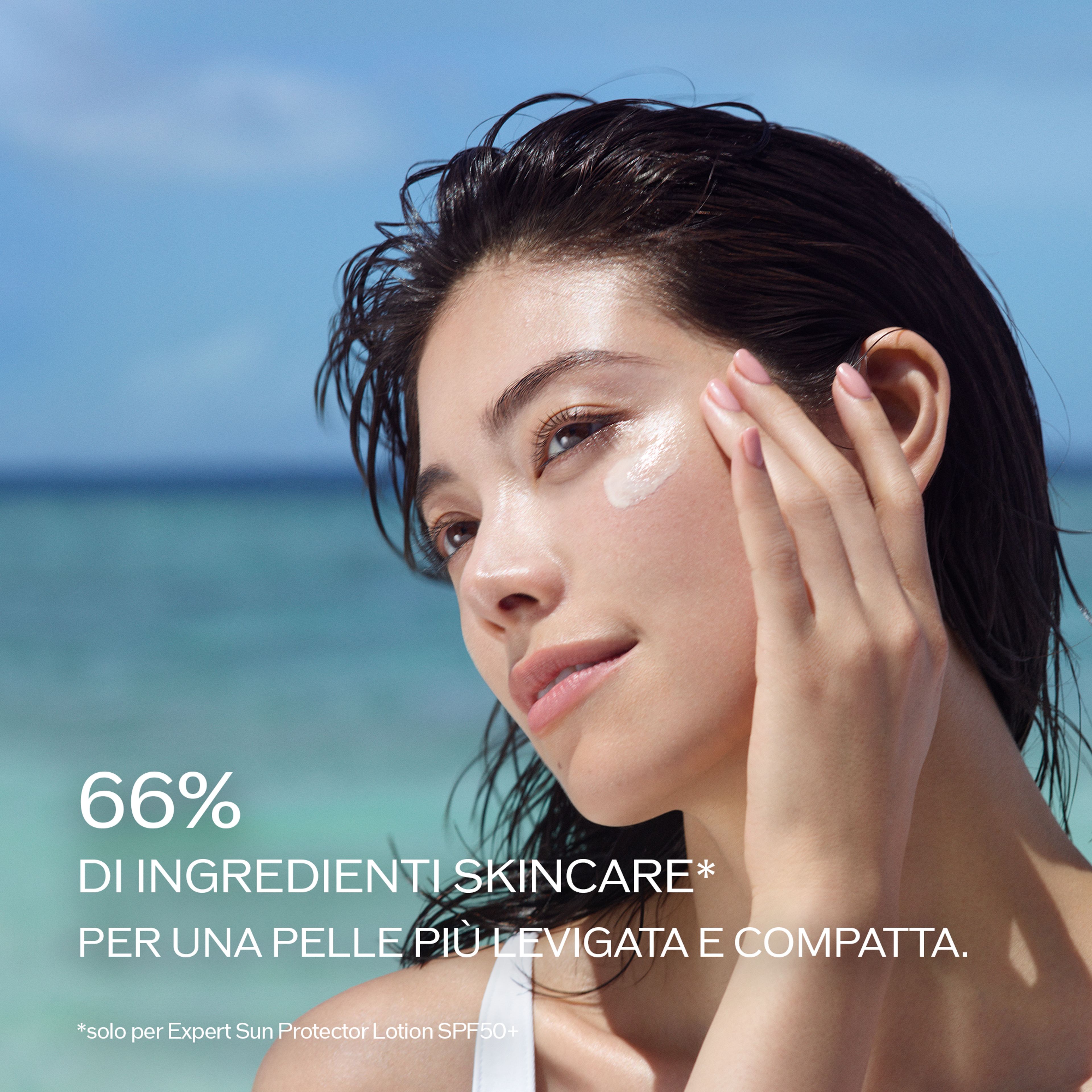Shiseido Expert Sun Protector Cream Spf30 50ml 2